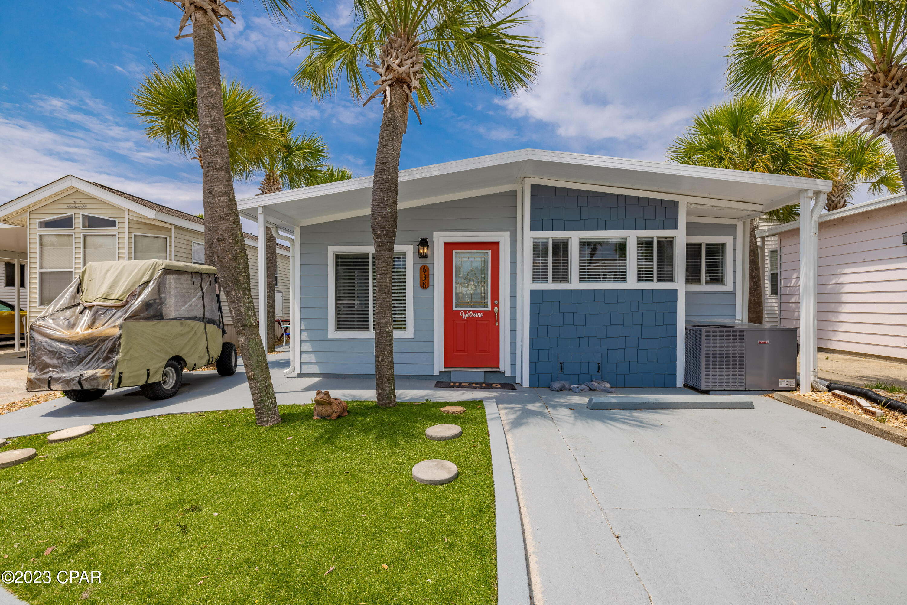 Venture Out - Residential