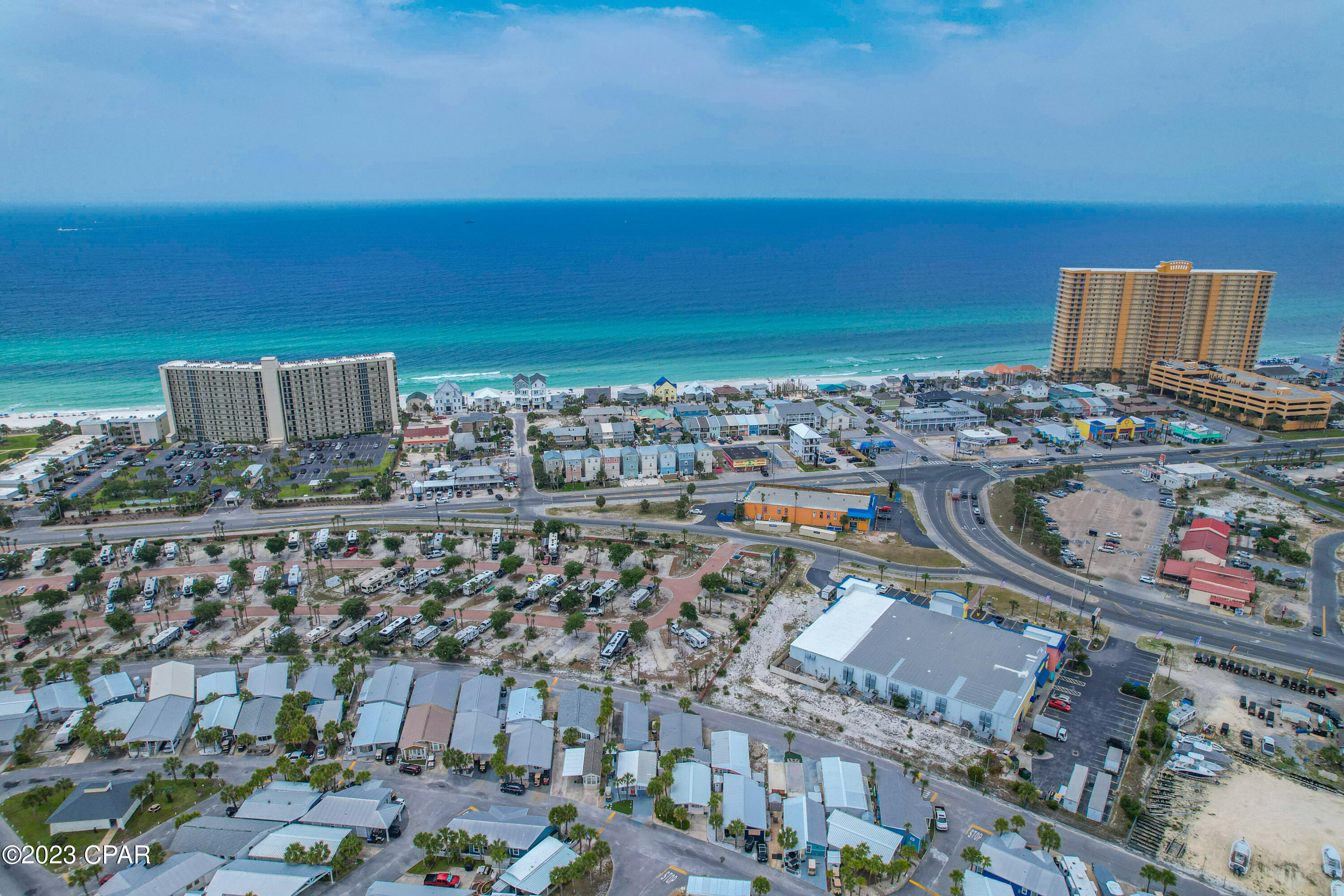 Venture Out - Residential