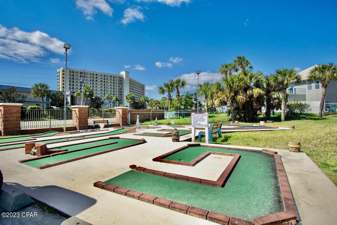 Venture Out - Residential