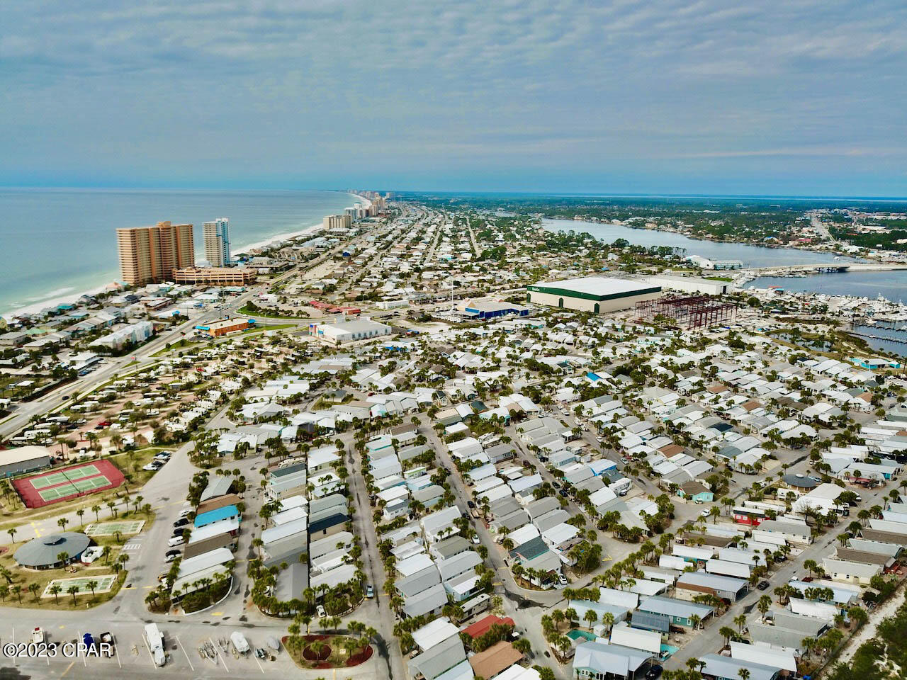 Venture Out - Residential