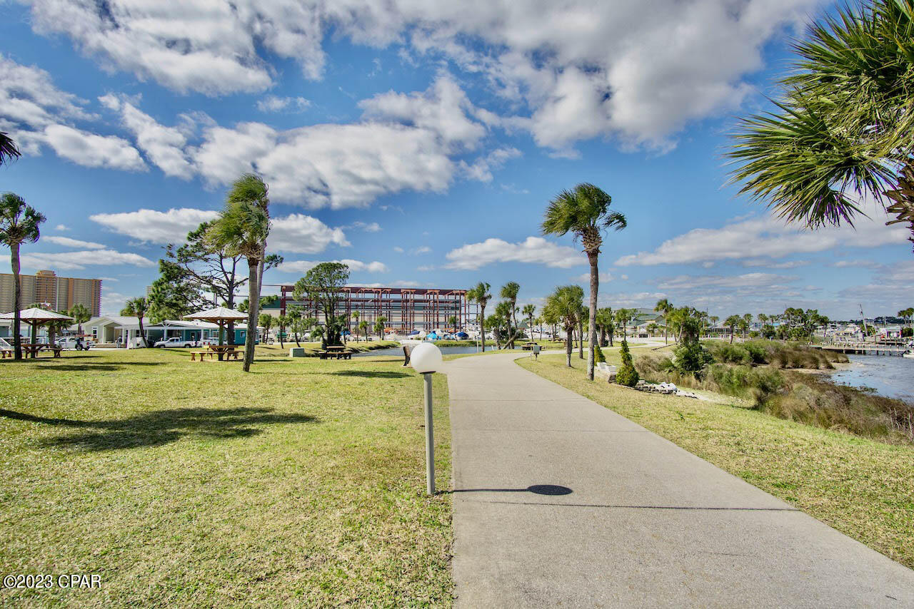 Venture Out - Residential