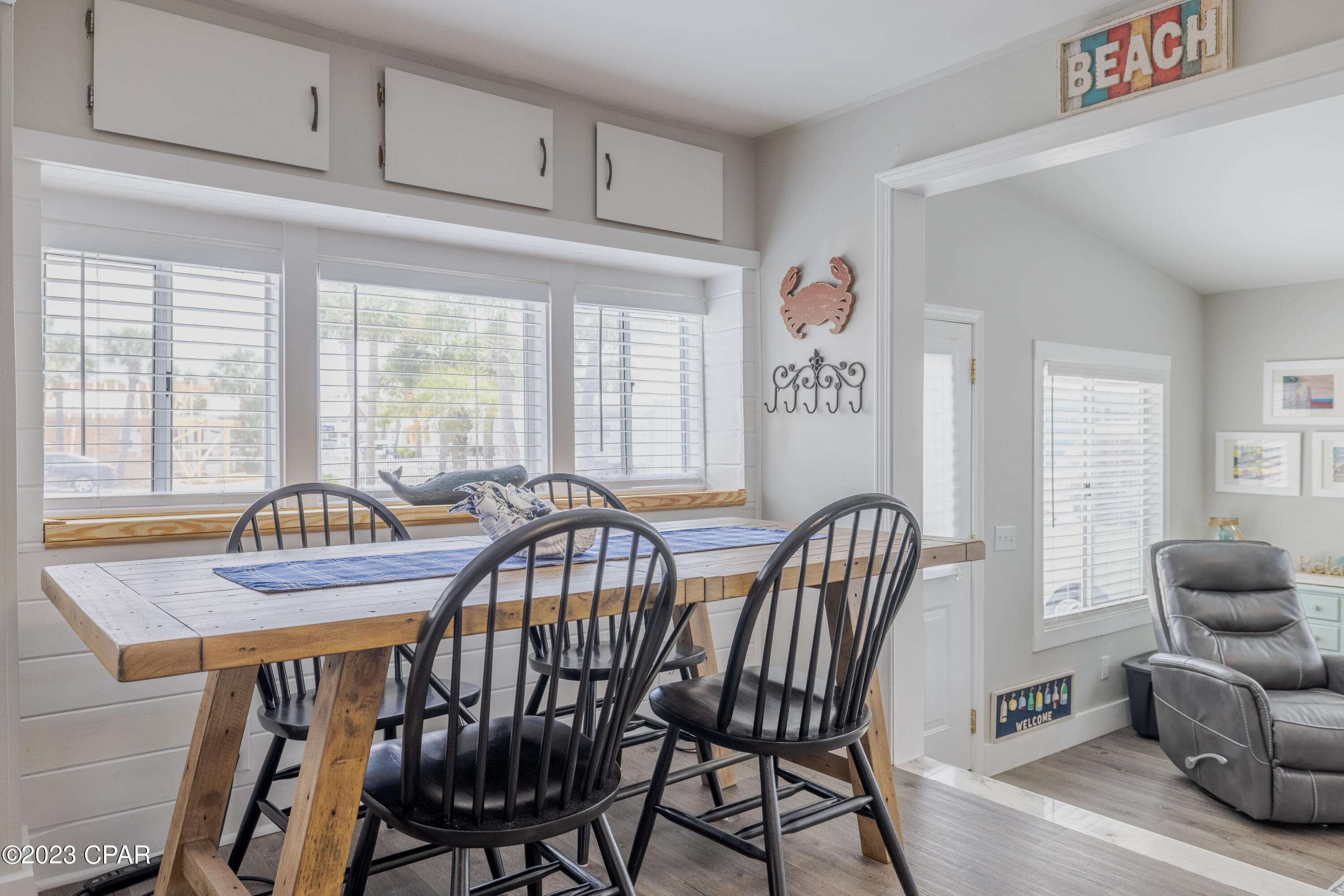 Venture Out - Residential