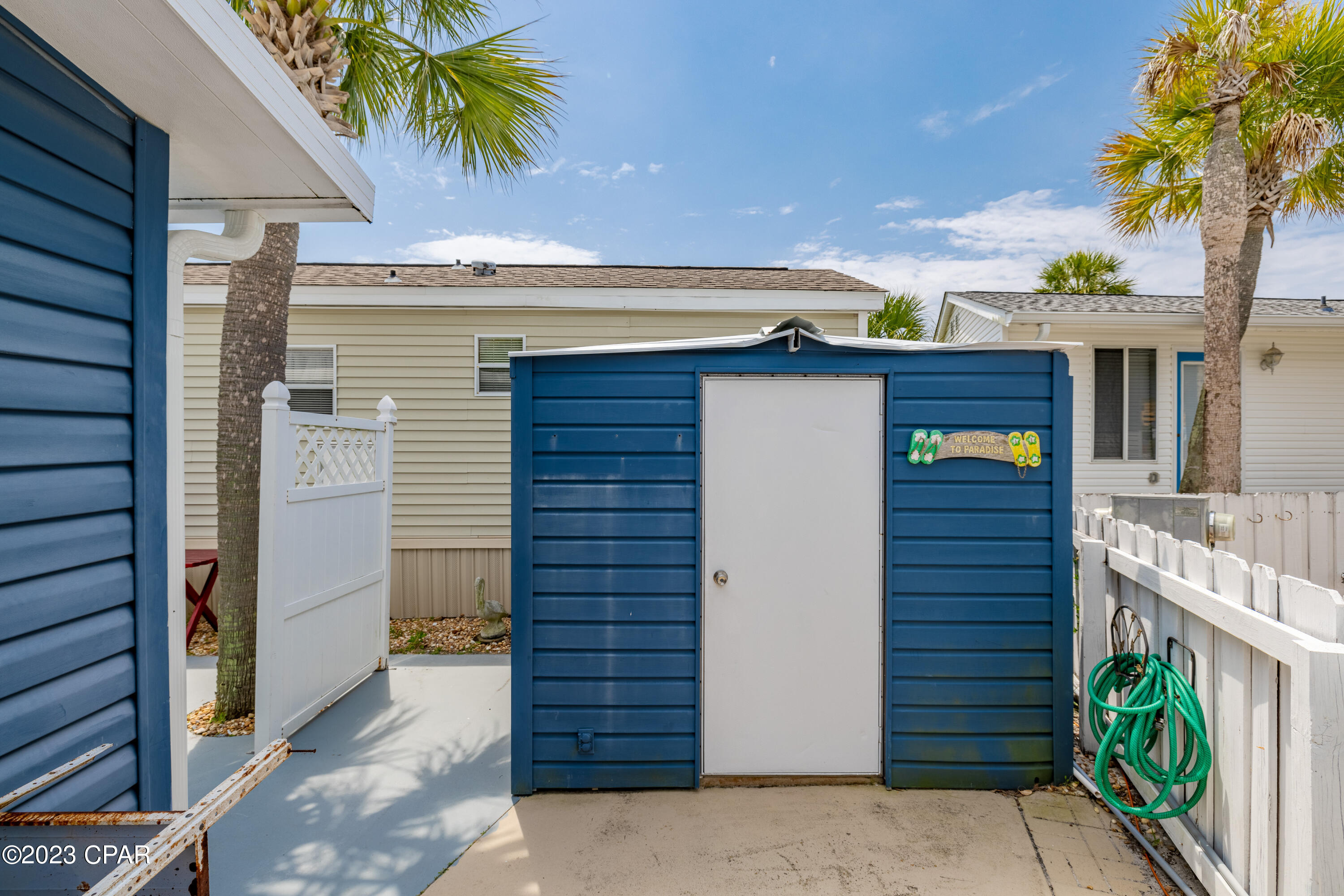 Venture Out - Residential