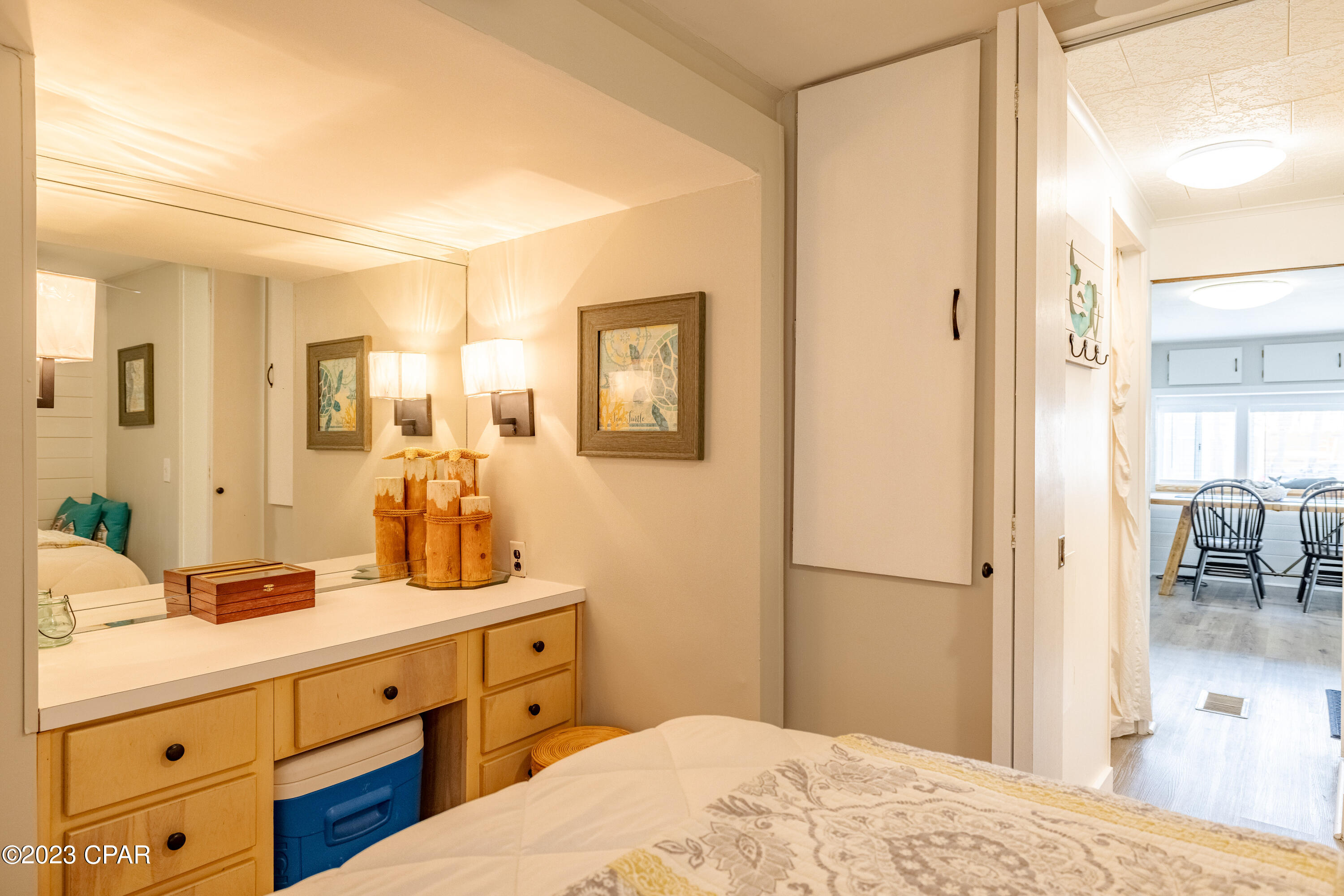 Venture Out - Residential