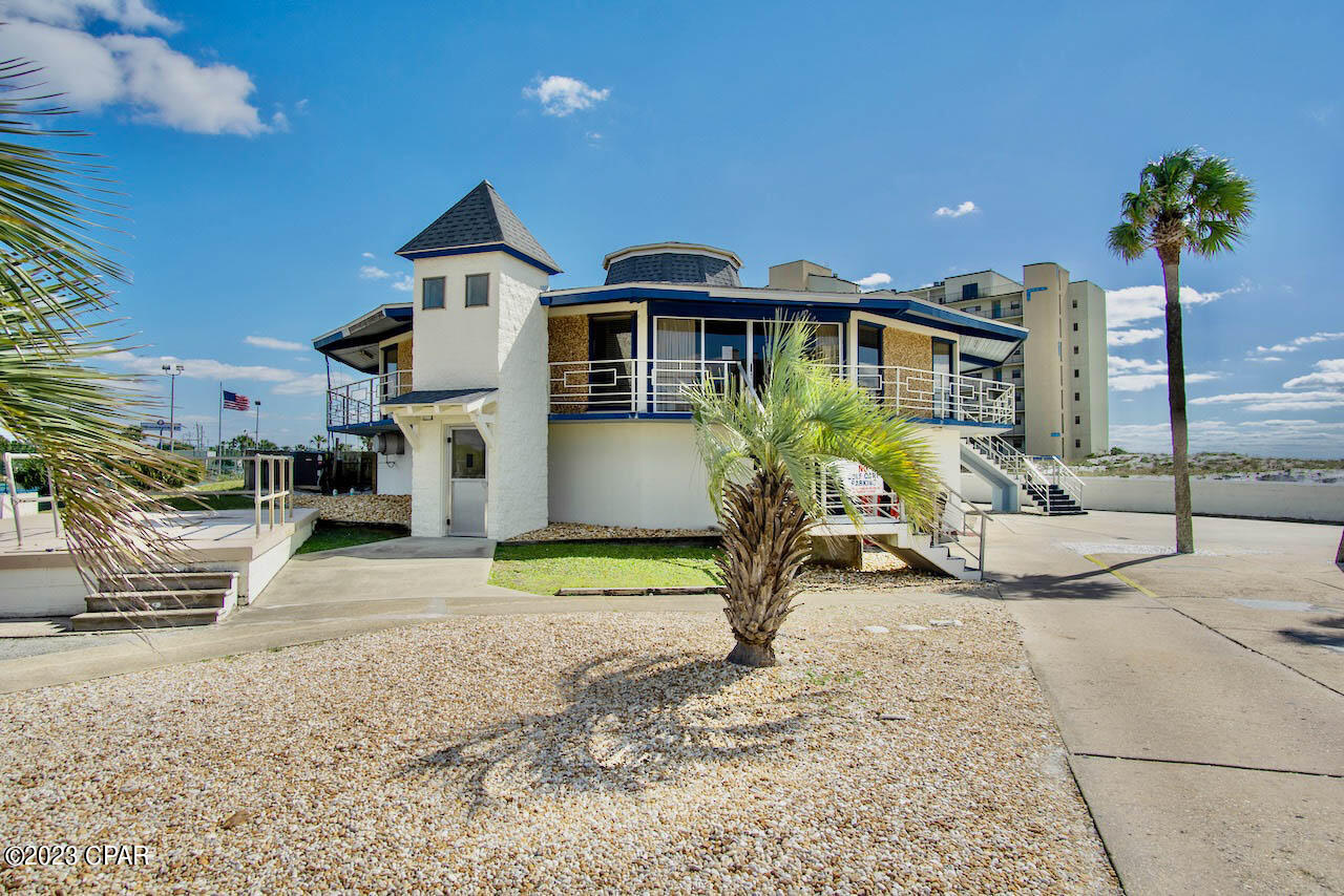 Venture Out - Residential