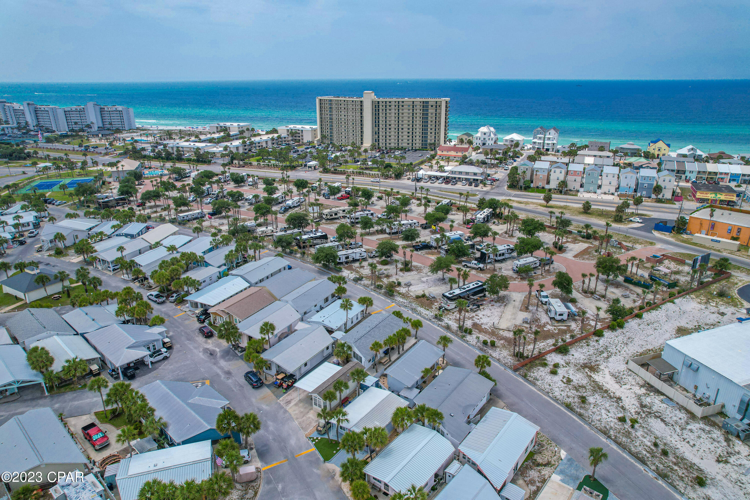 Venture Out - Residential