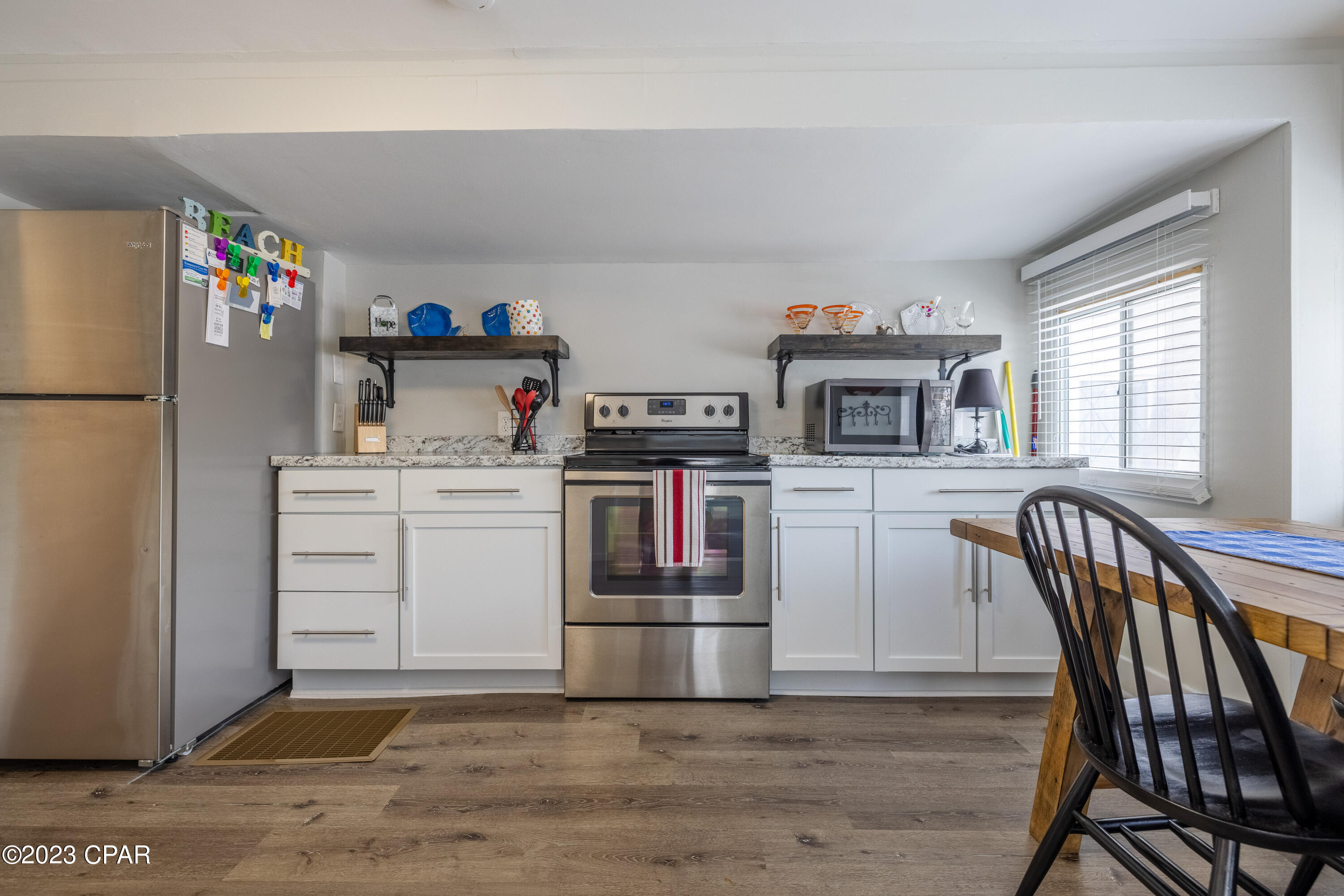 Venture Out - Residential