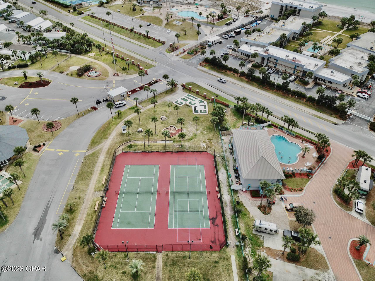 Venture Out - Residential