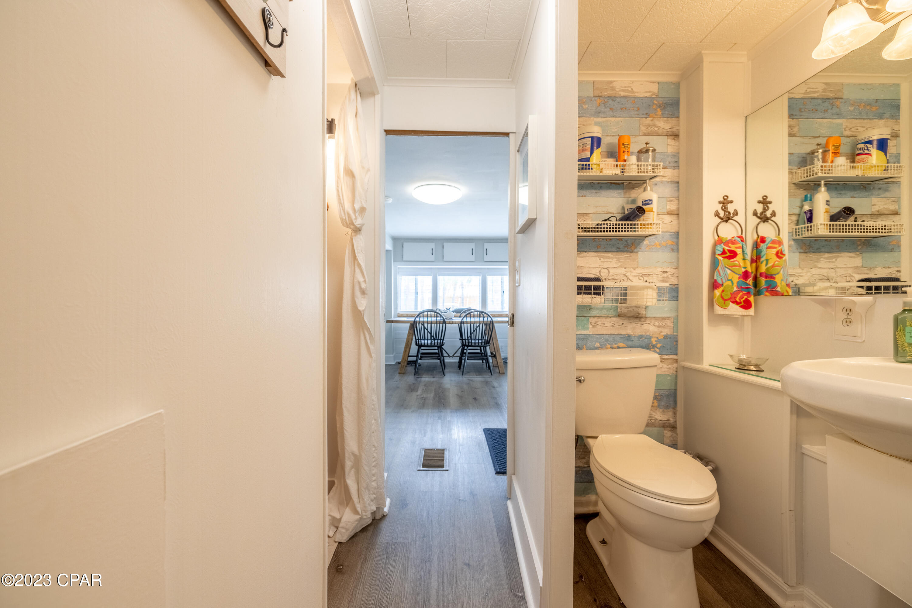 Venture Out - Residential