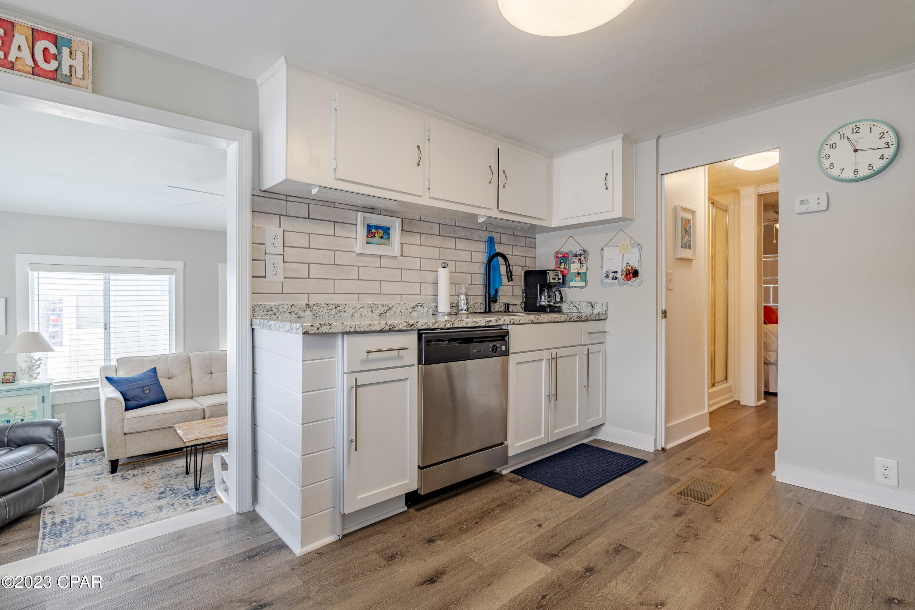 Venture Out - Residential