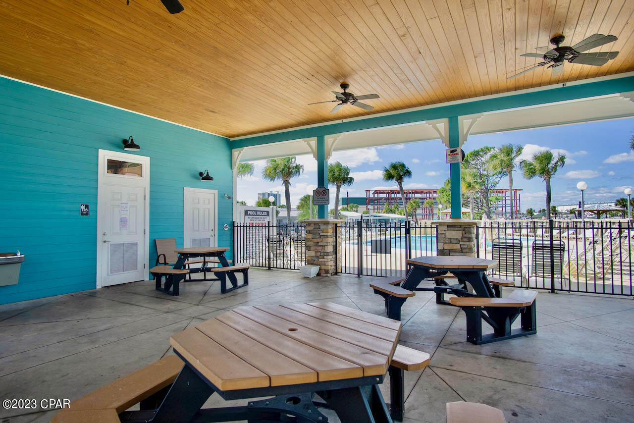 Venture Out - Residential