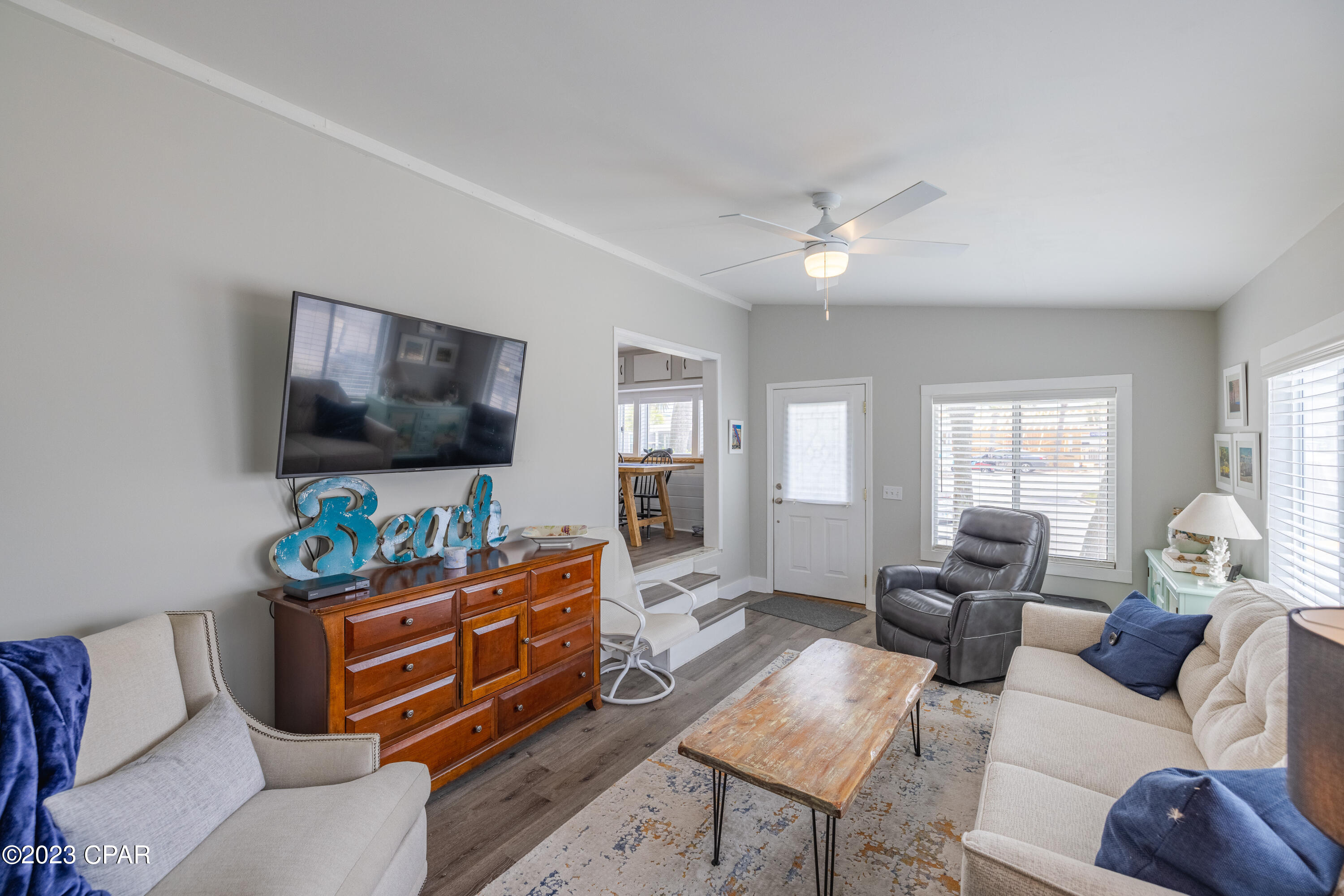 Venture Out - Residential