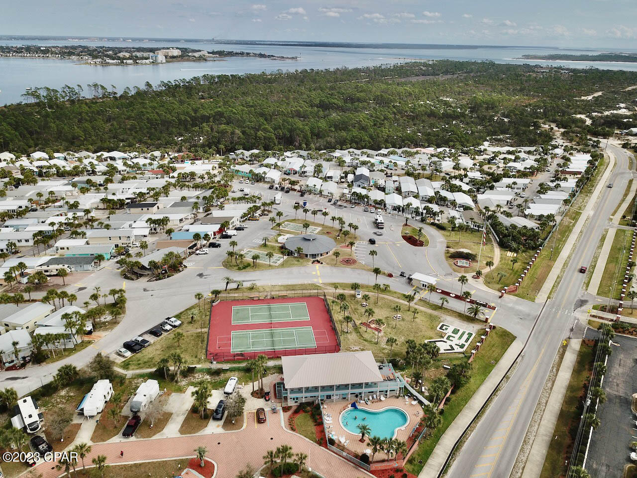 Venture Out - Residential