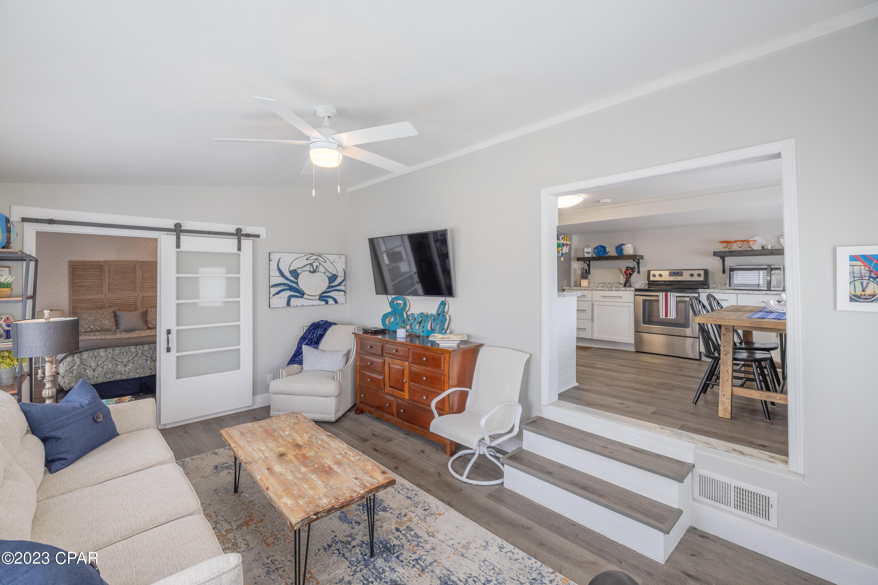 Venture Out - Residential