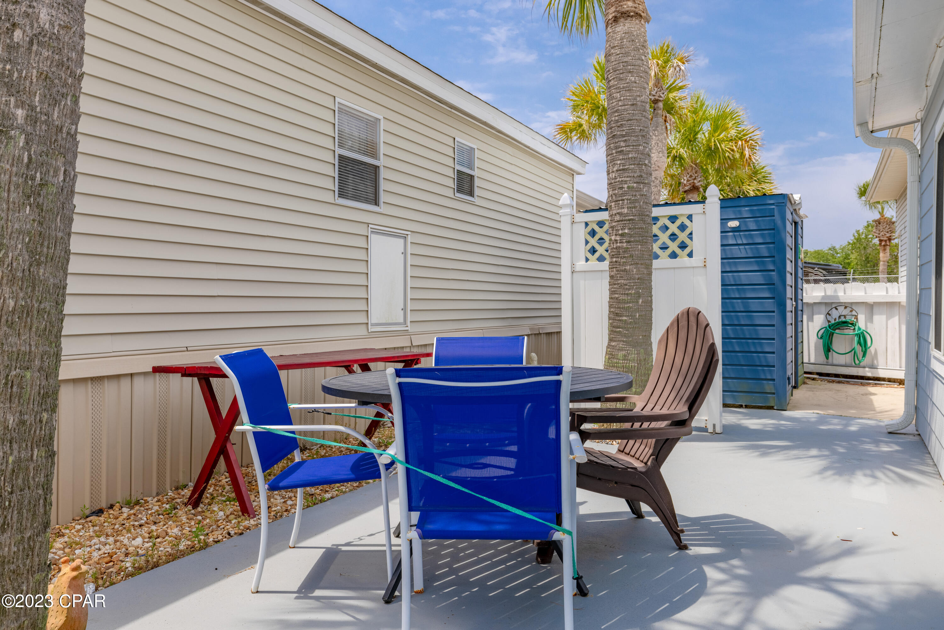 Venture Out - Residential