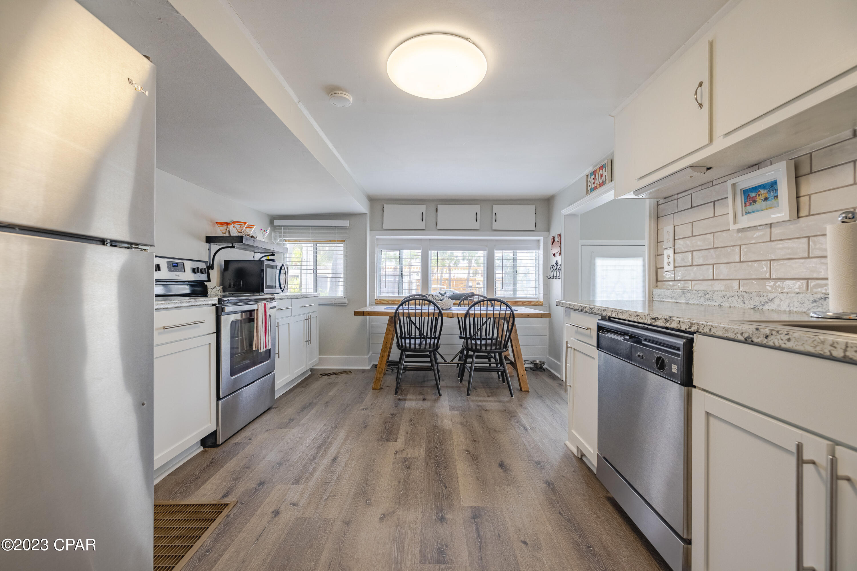 Venture Out - Residential