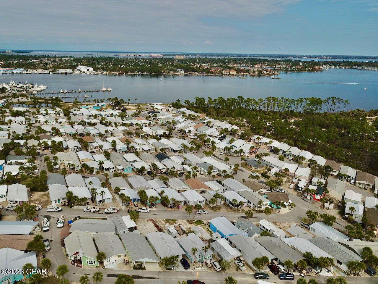 Venture Out - Residential