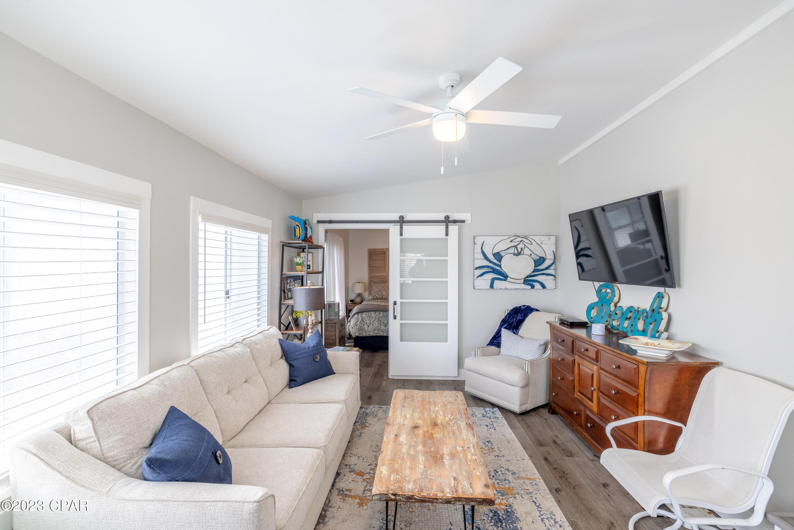 Venture Out - Residential