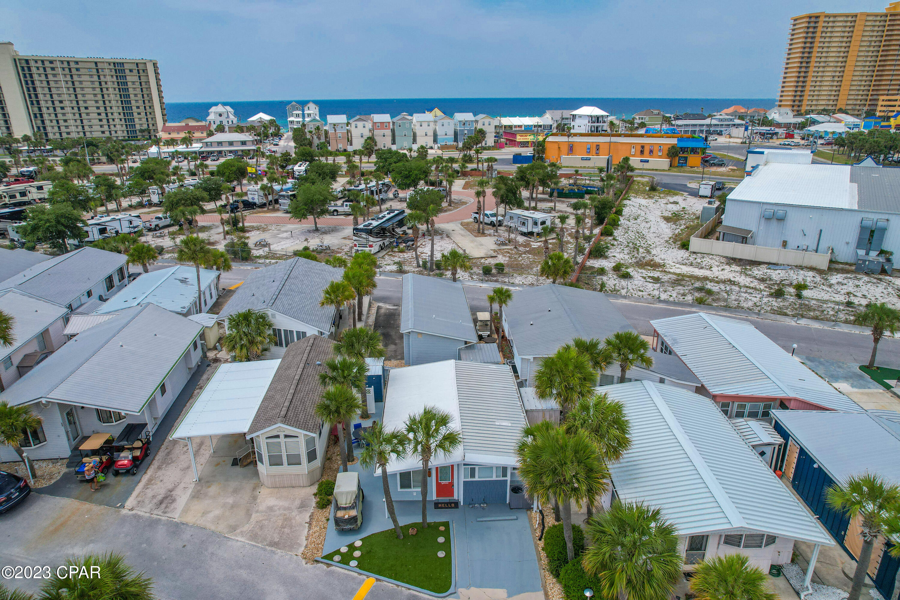 Venture Out - Residential