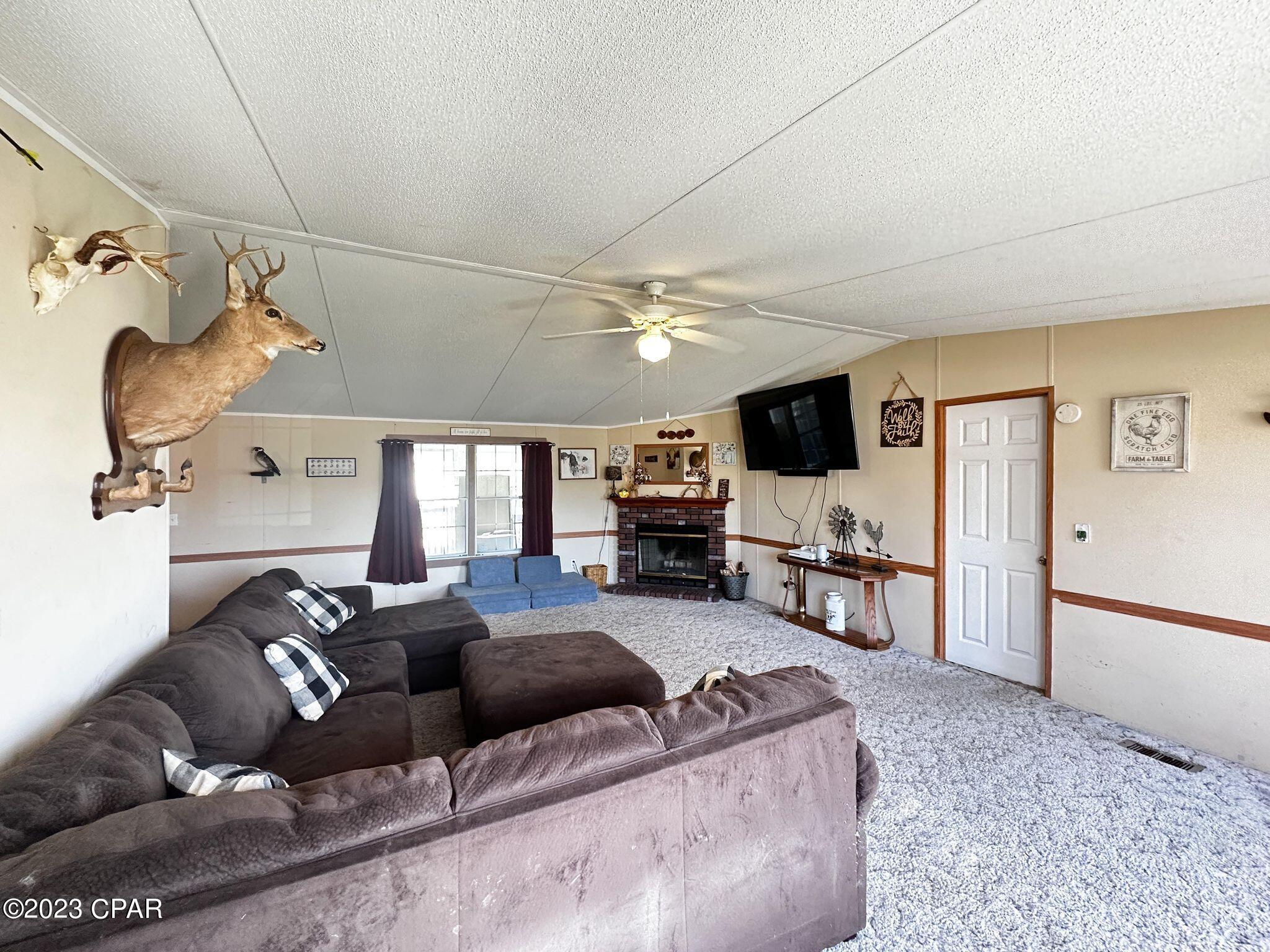 Long Branch - Residential