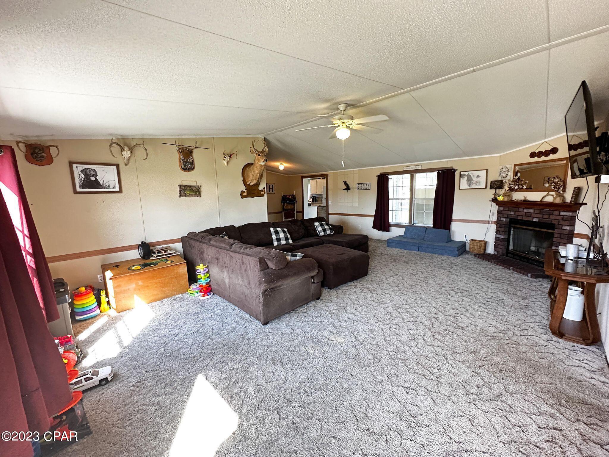 Long Branch - Residential