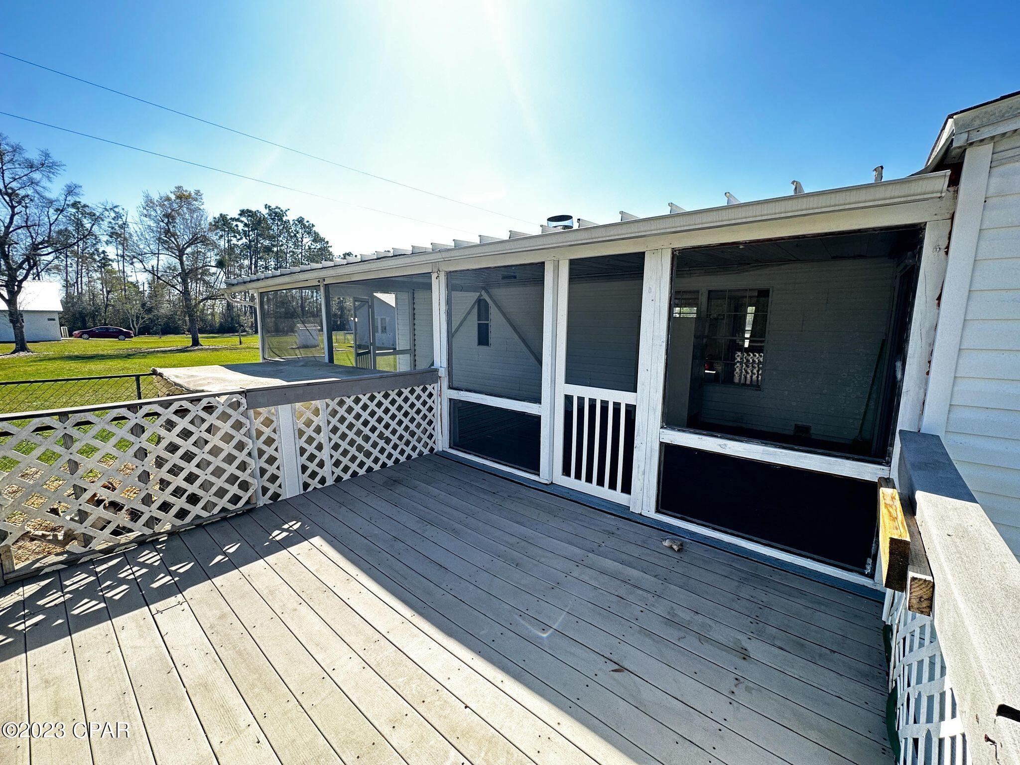 Long Branch - Residential