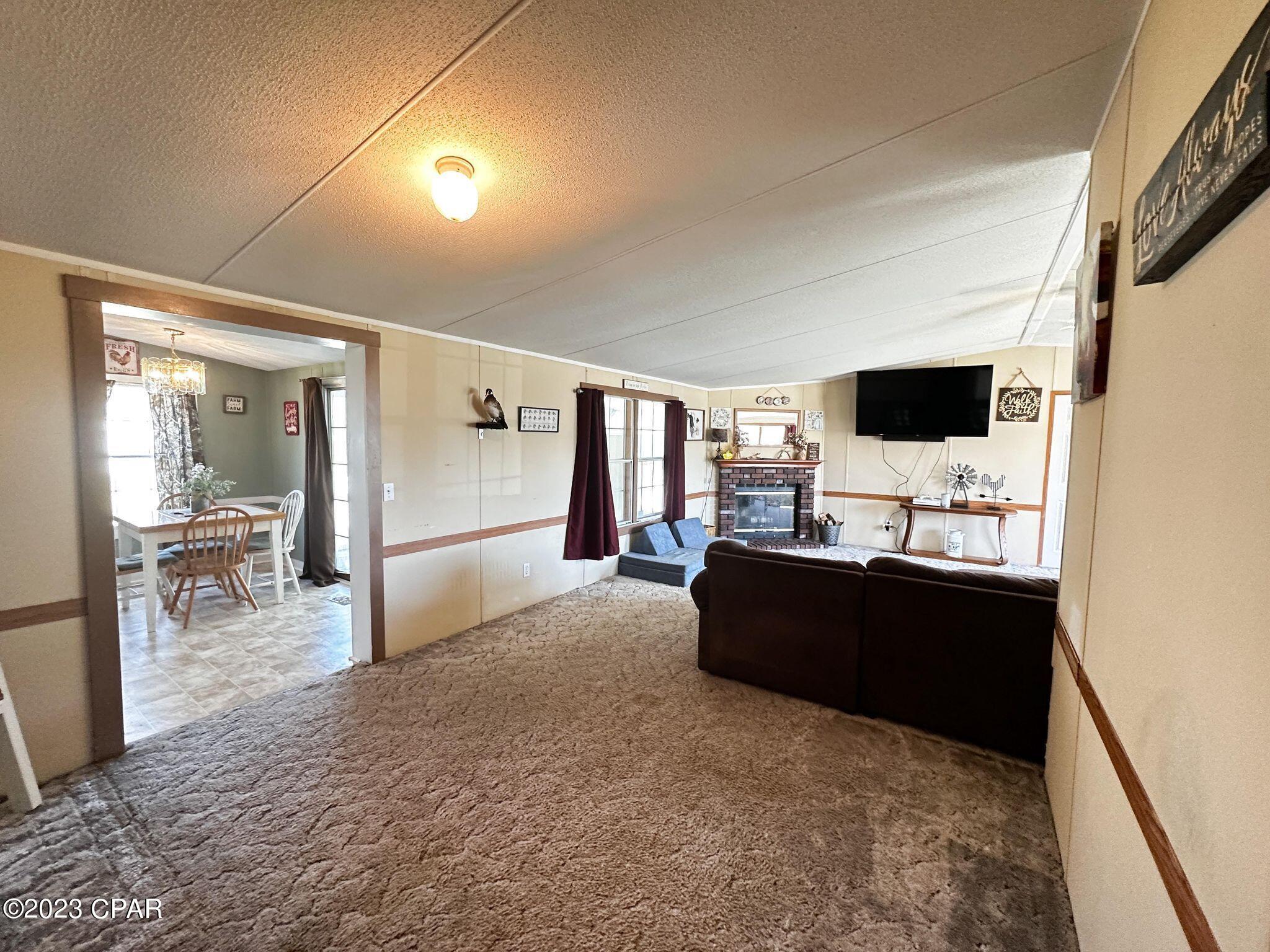 Long Branch - Residential