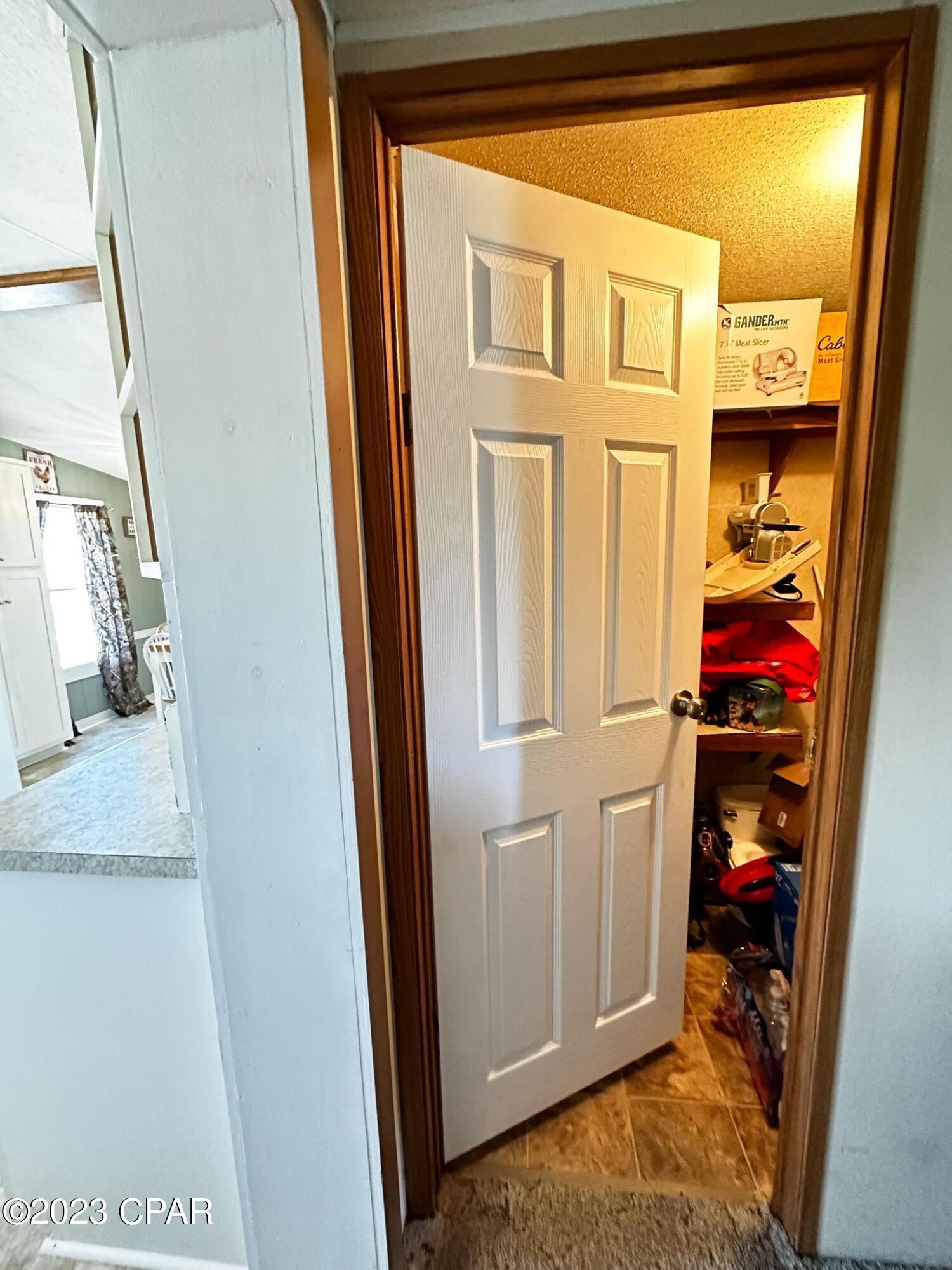 Long Branch - Residential