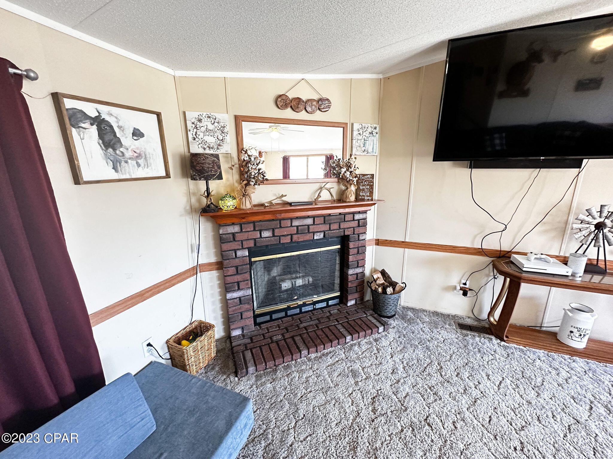 Long Branch - Residential