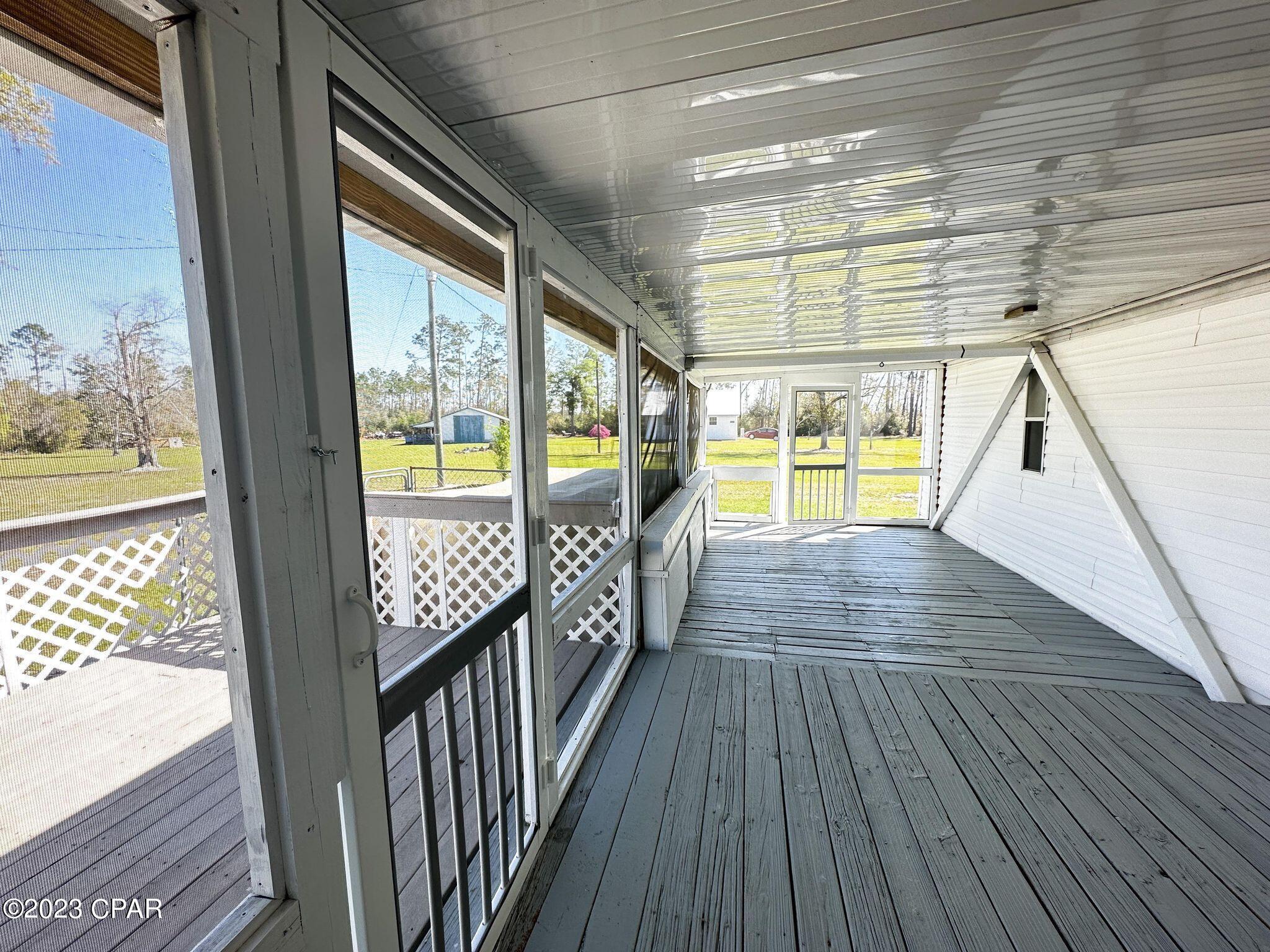 Long Branch - Residential