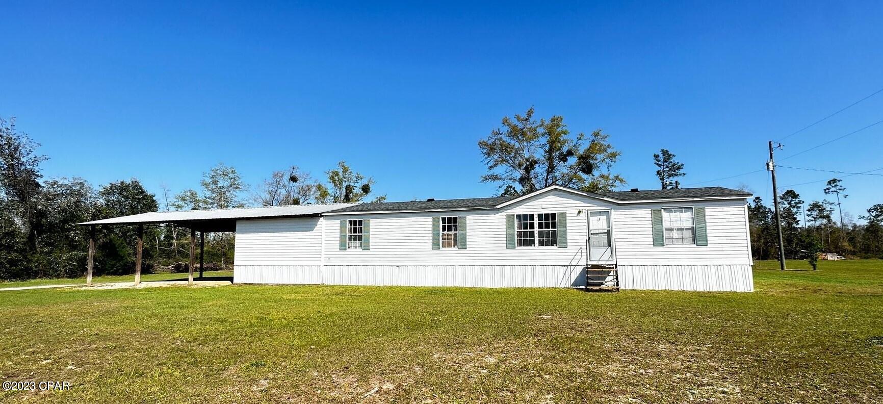 Long Branch - Residential