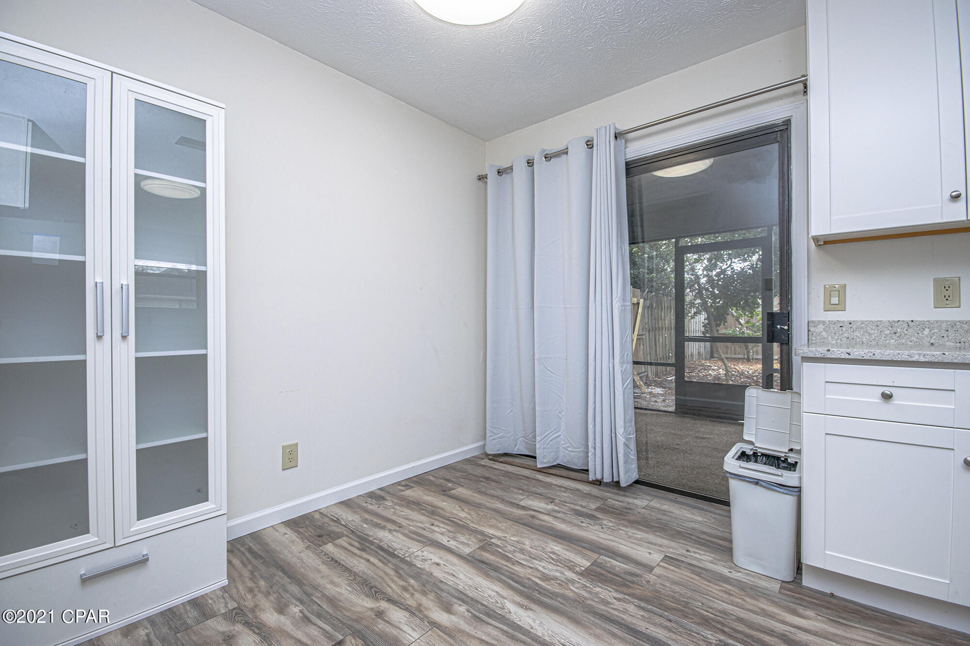 Bay Point Unit 1 - Residential