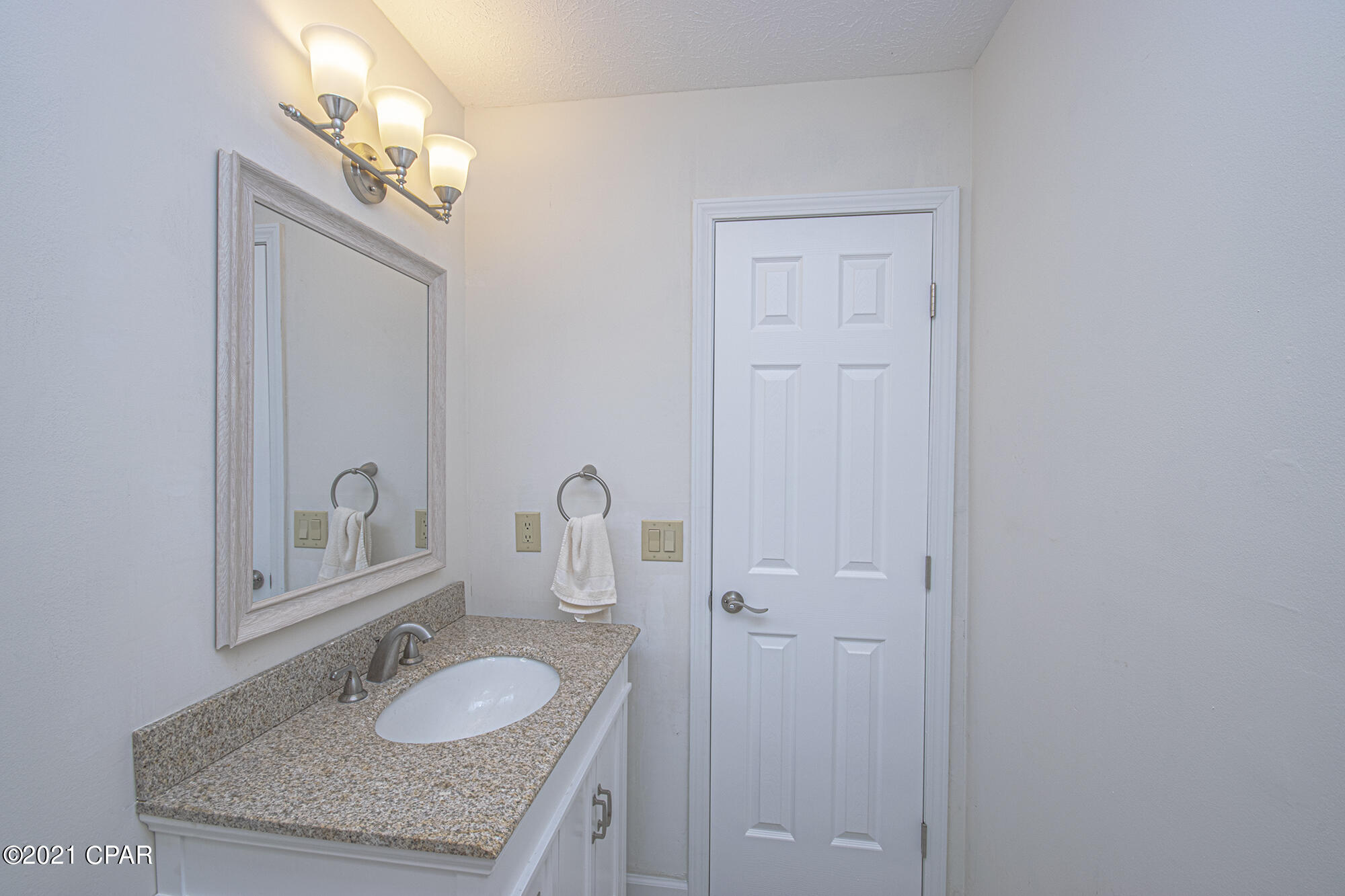 Bay Point Unit 1 - Residential