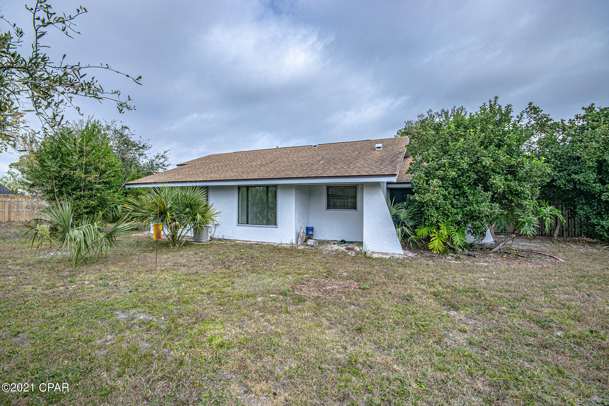 Bay Point Unit 1 - Residential