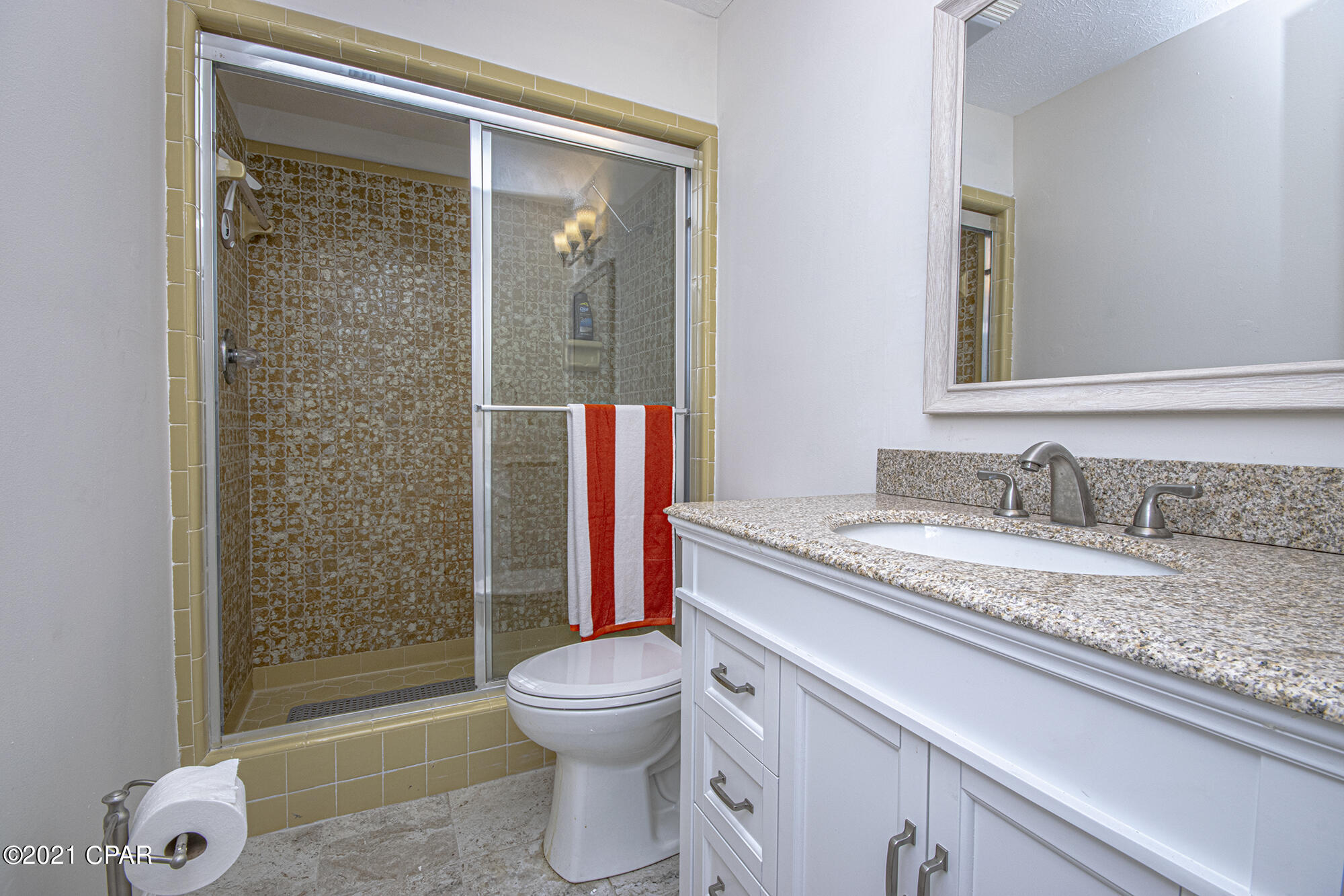 Bay Point Unit 1 - Residential