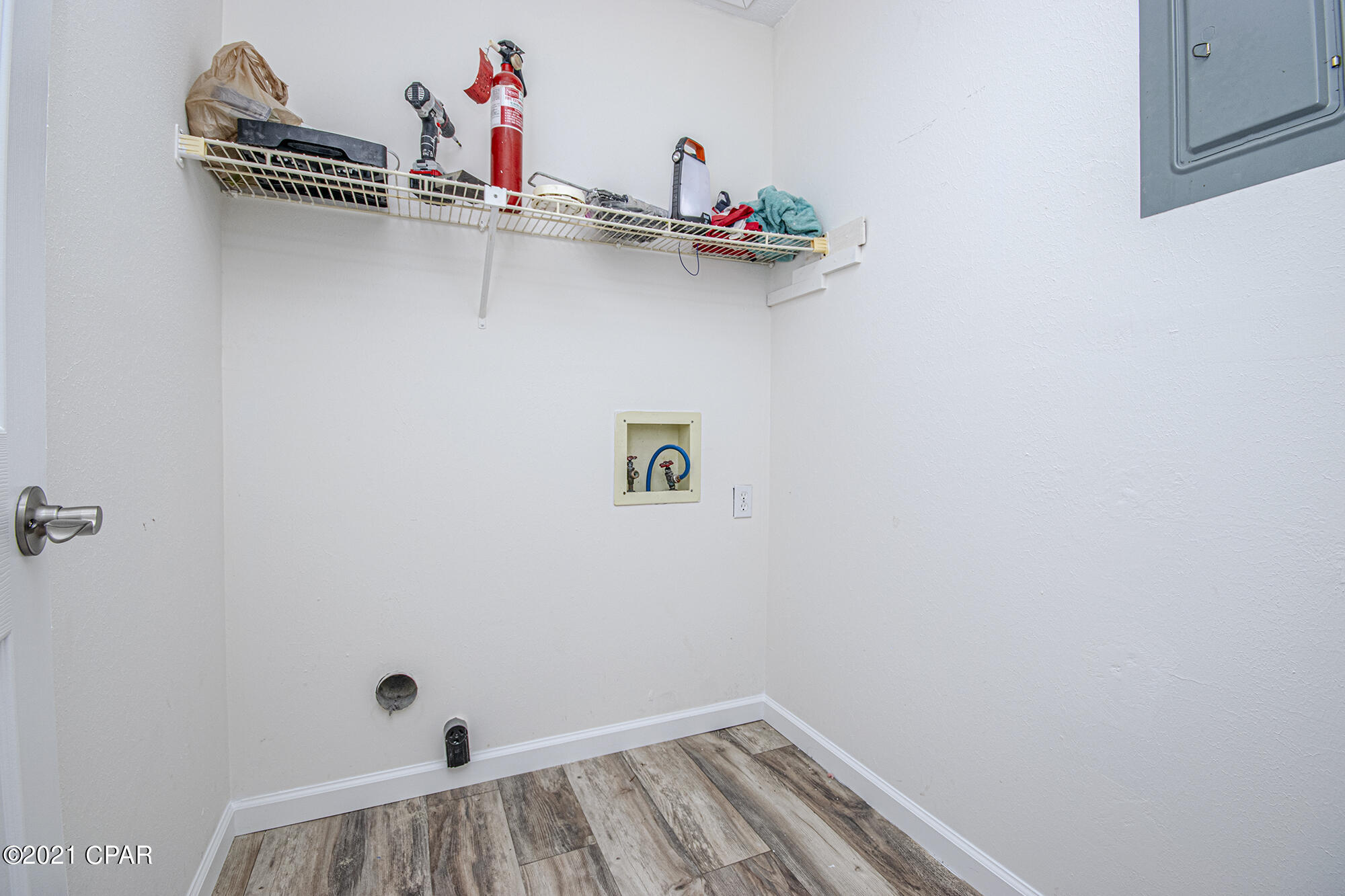 Bay Point Unit 1 - Residential