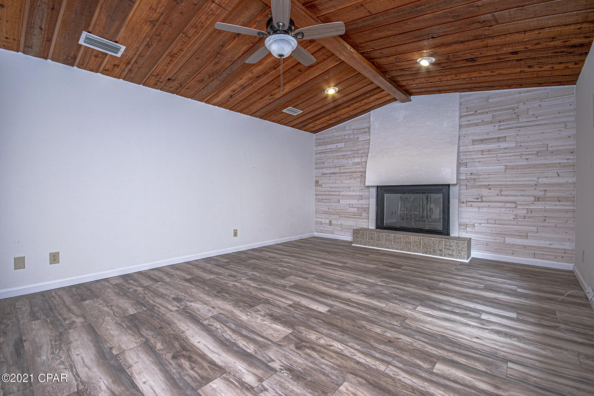 Bay Point Unit 1 - Residential