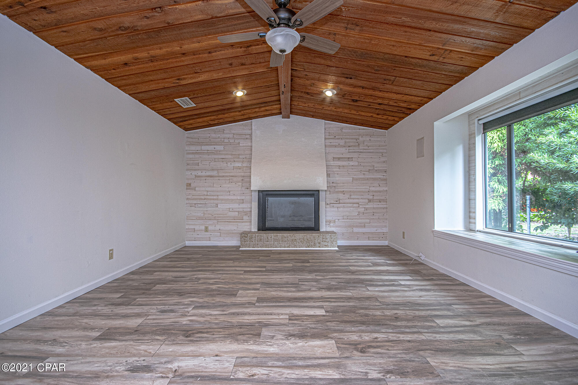 Bay Point Unit 1 - Residential