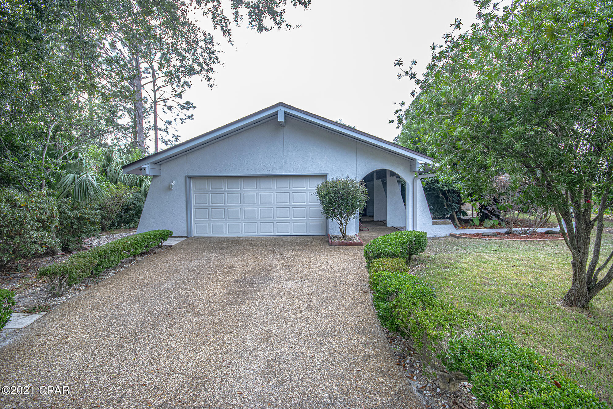 Bay Point Unit 1 - Residential