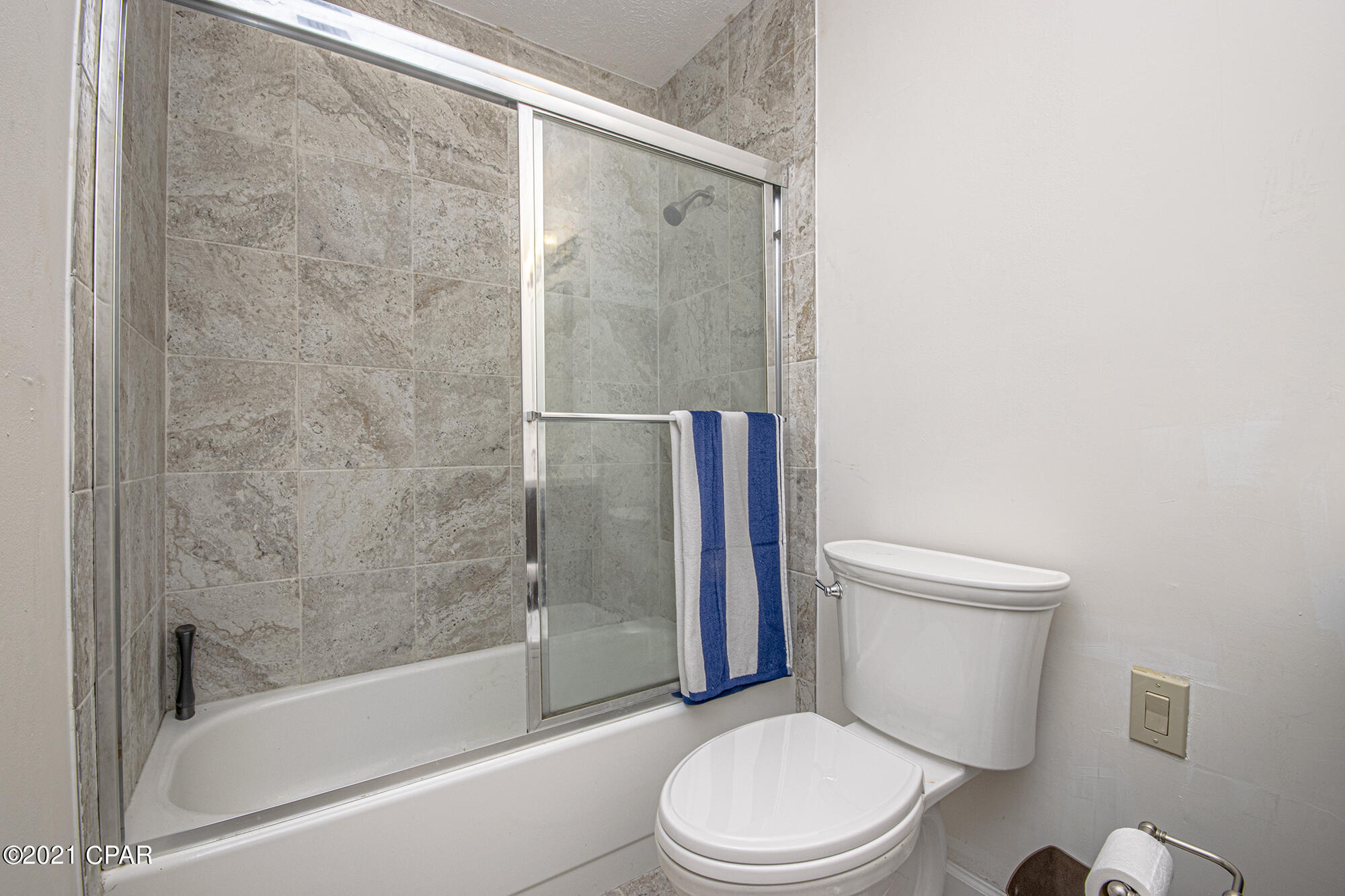 Bay Point Unit 1 - Residential