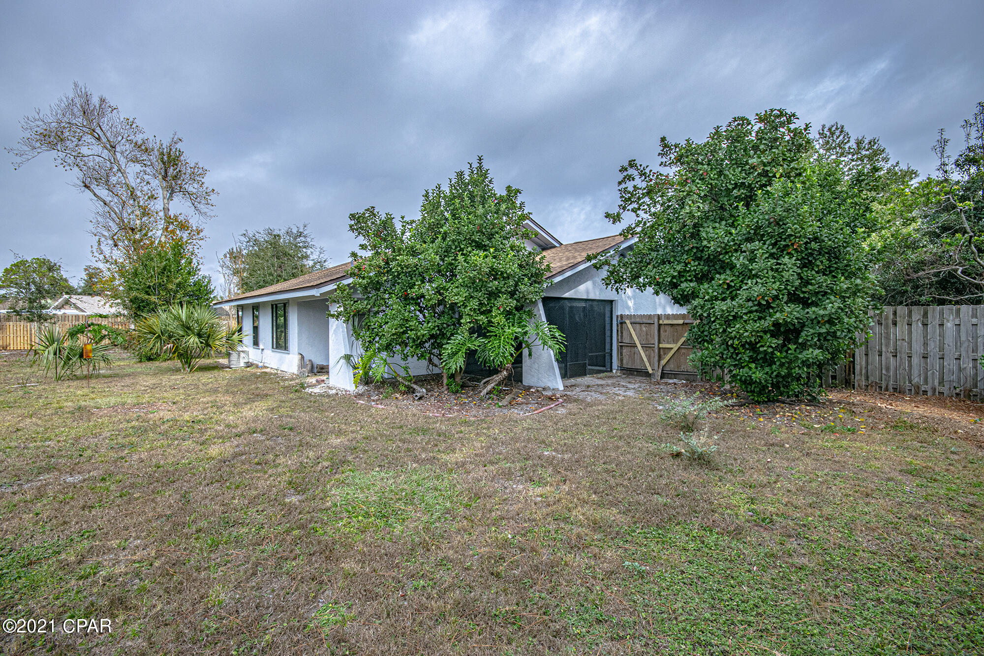 Bay Point Unit 1 - Residential