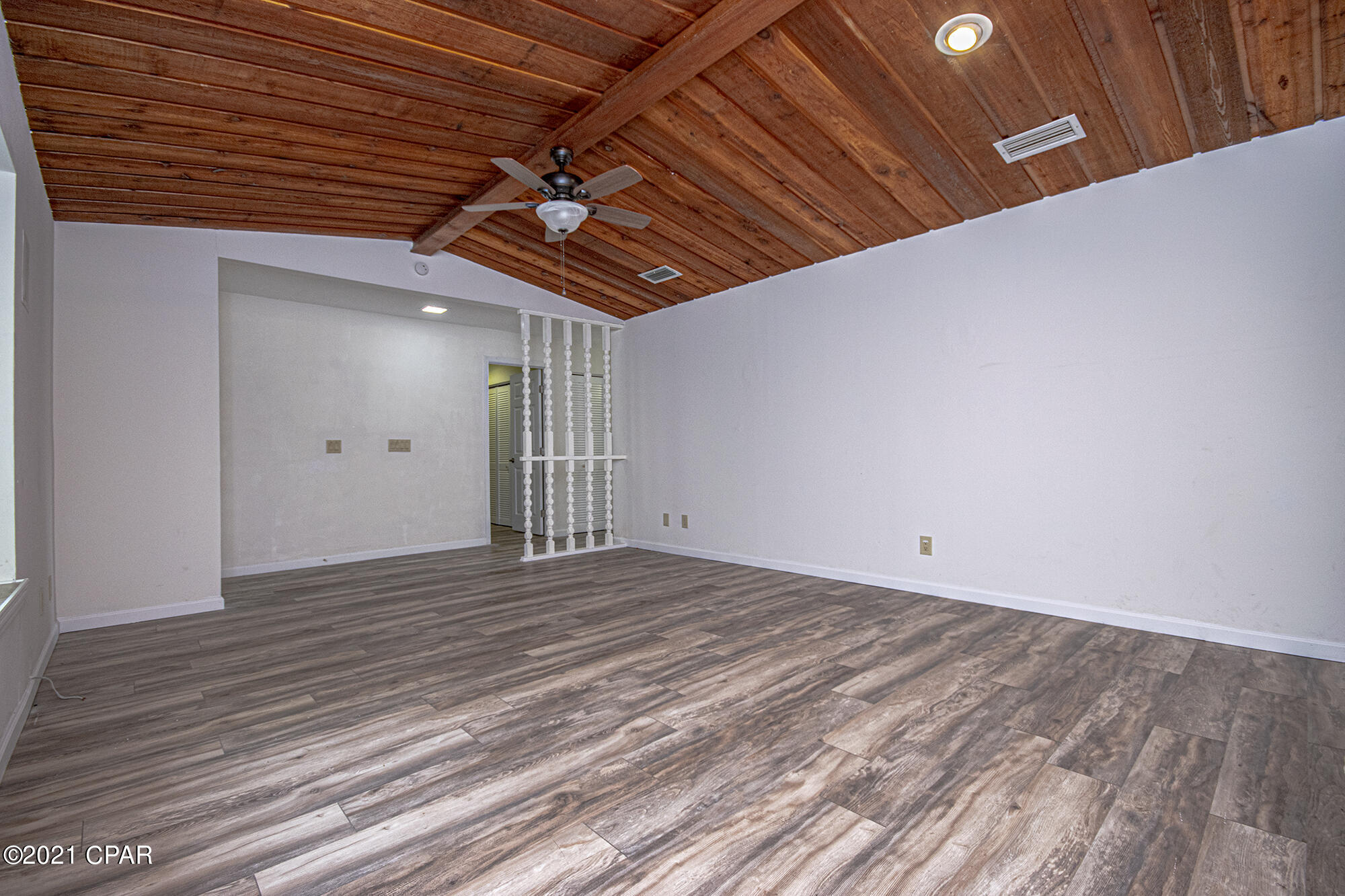 Bay Point Unit 1 - Residential