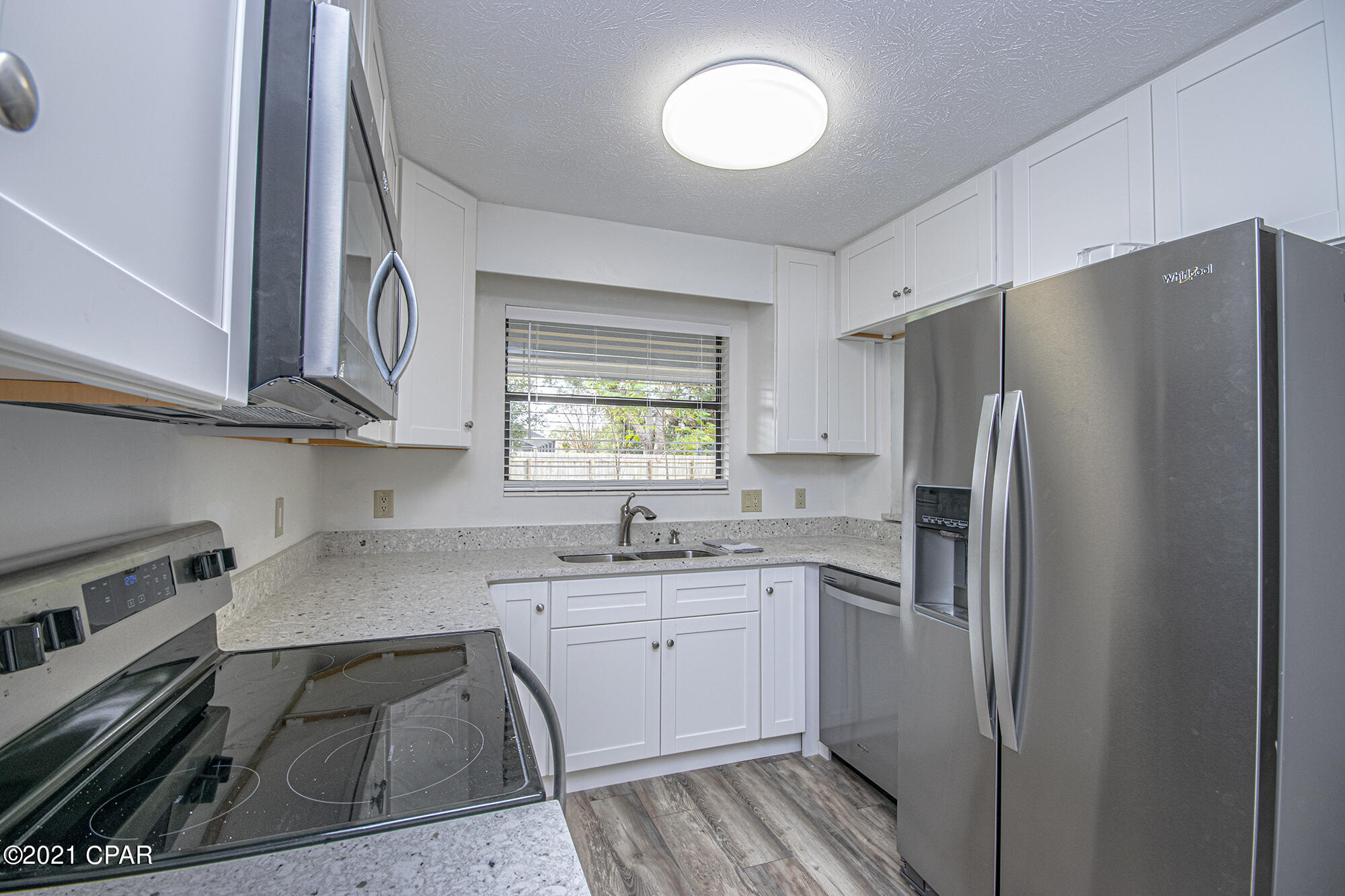 Bay Point Unit 1 - Residential