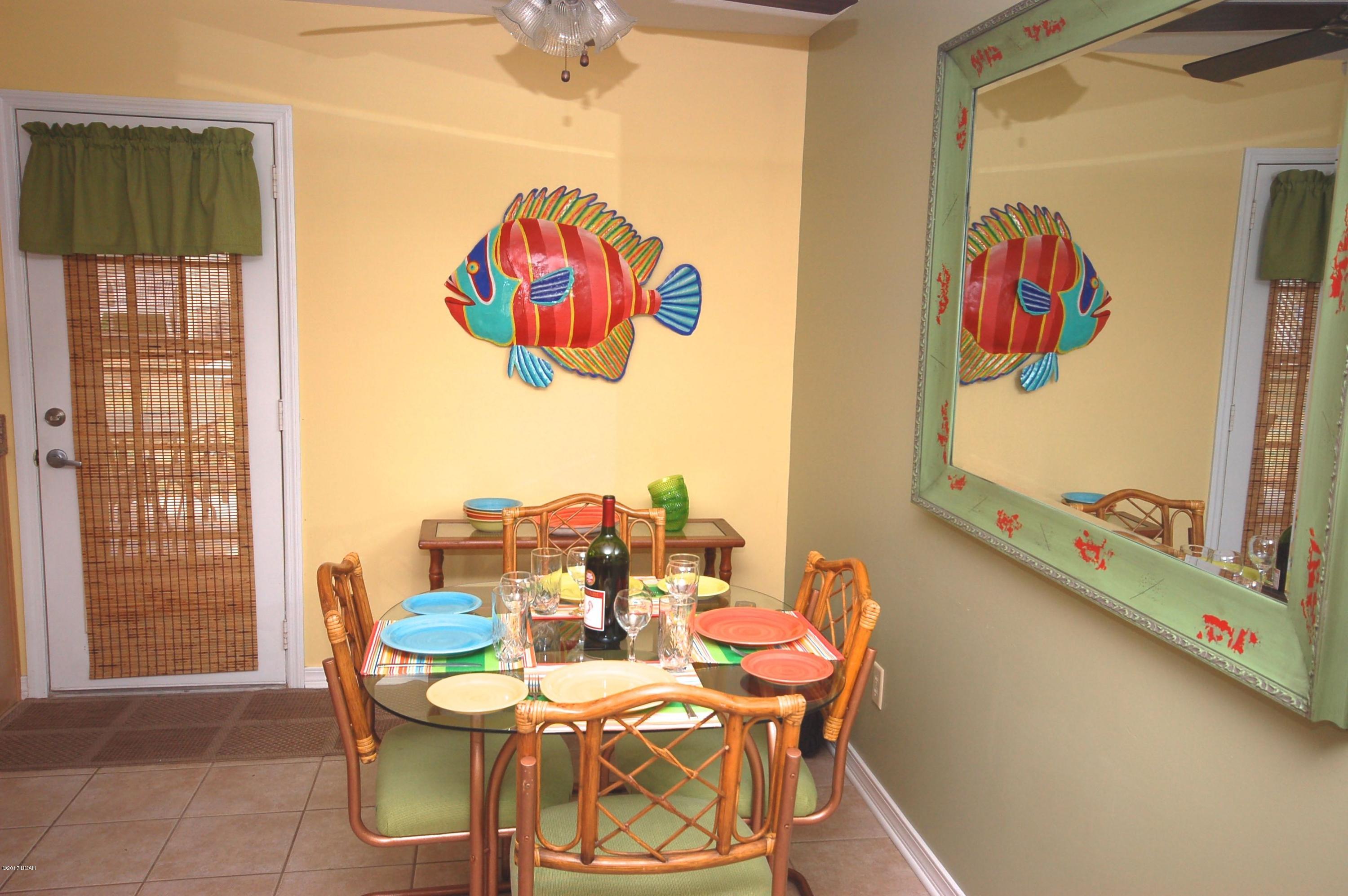 Gulf Highlands Beach Resort - Residential