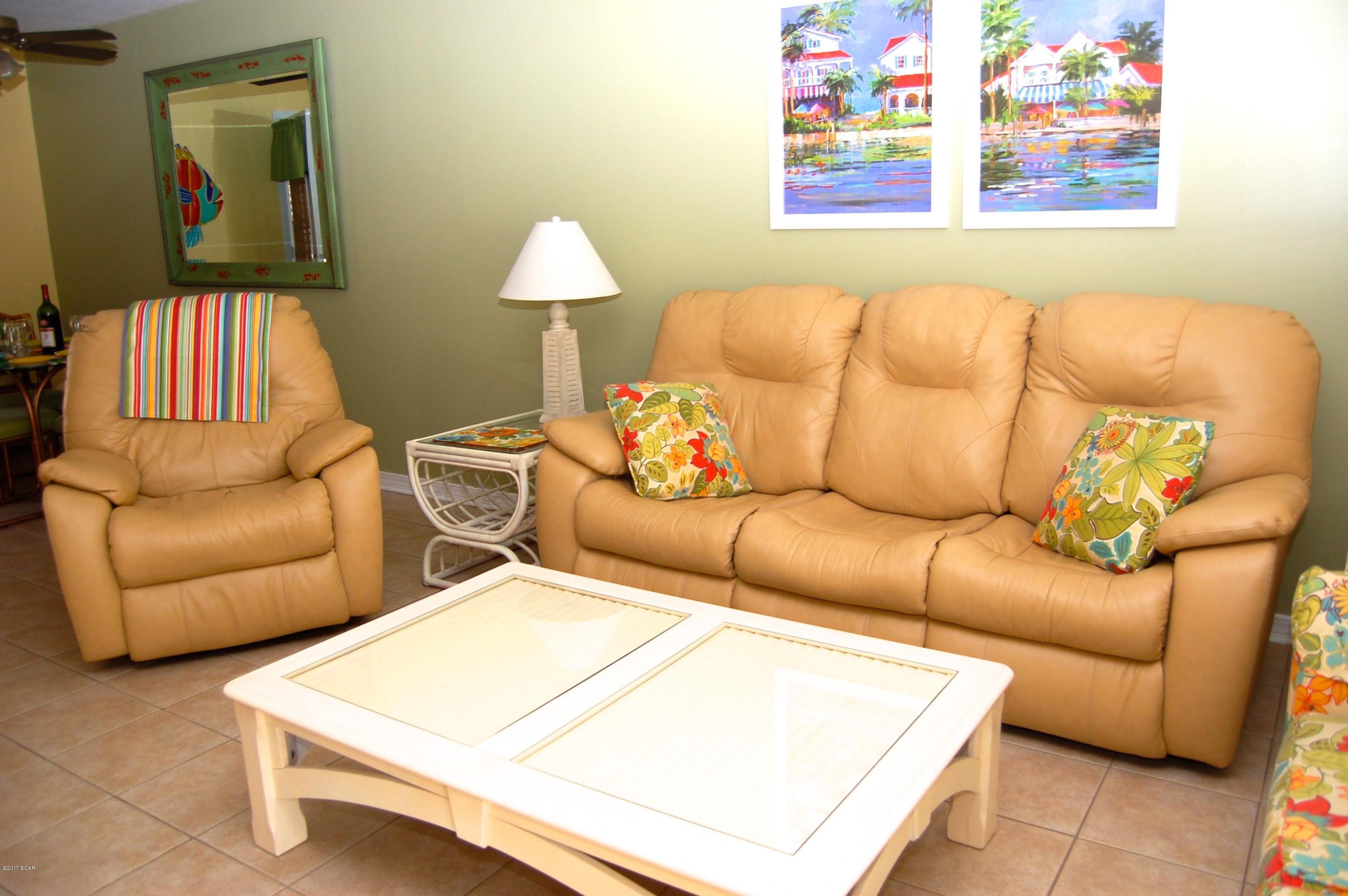 Gulf Highlands Beach Resort - Residential