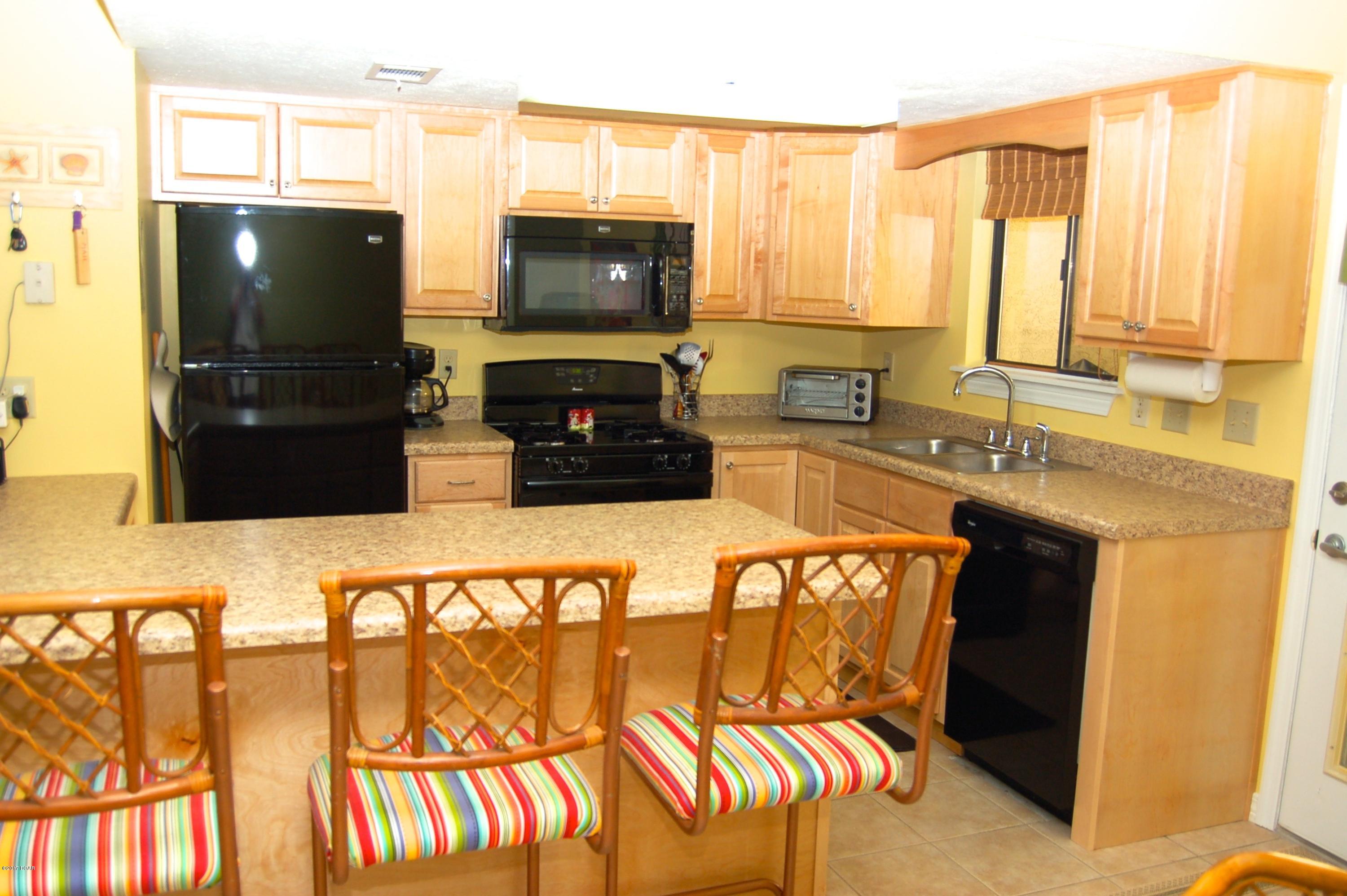 Gulf Highlands Beach Resort - Residential