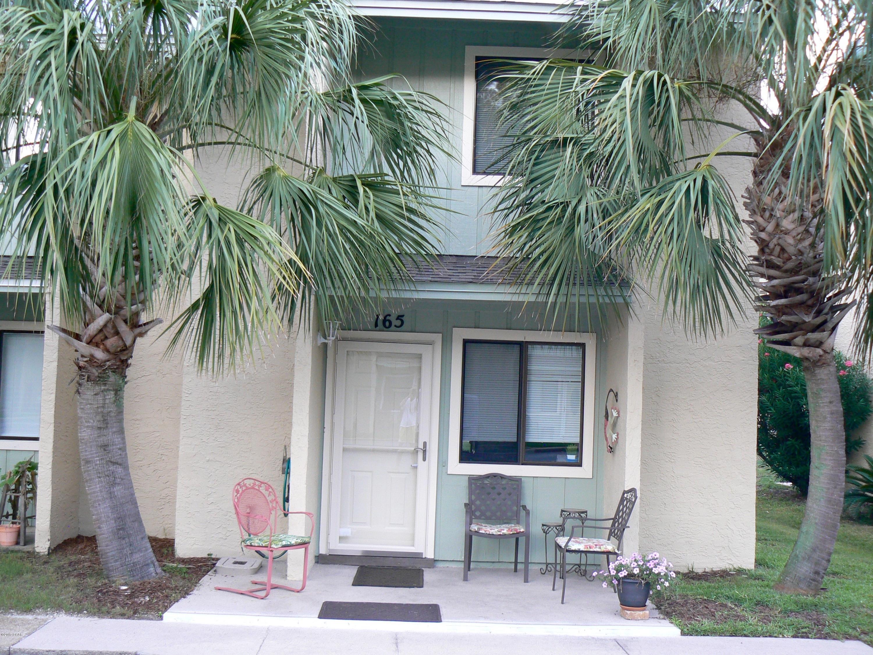 Gulf Highlands Beach Resort - Residential