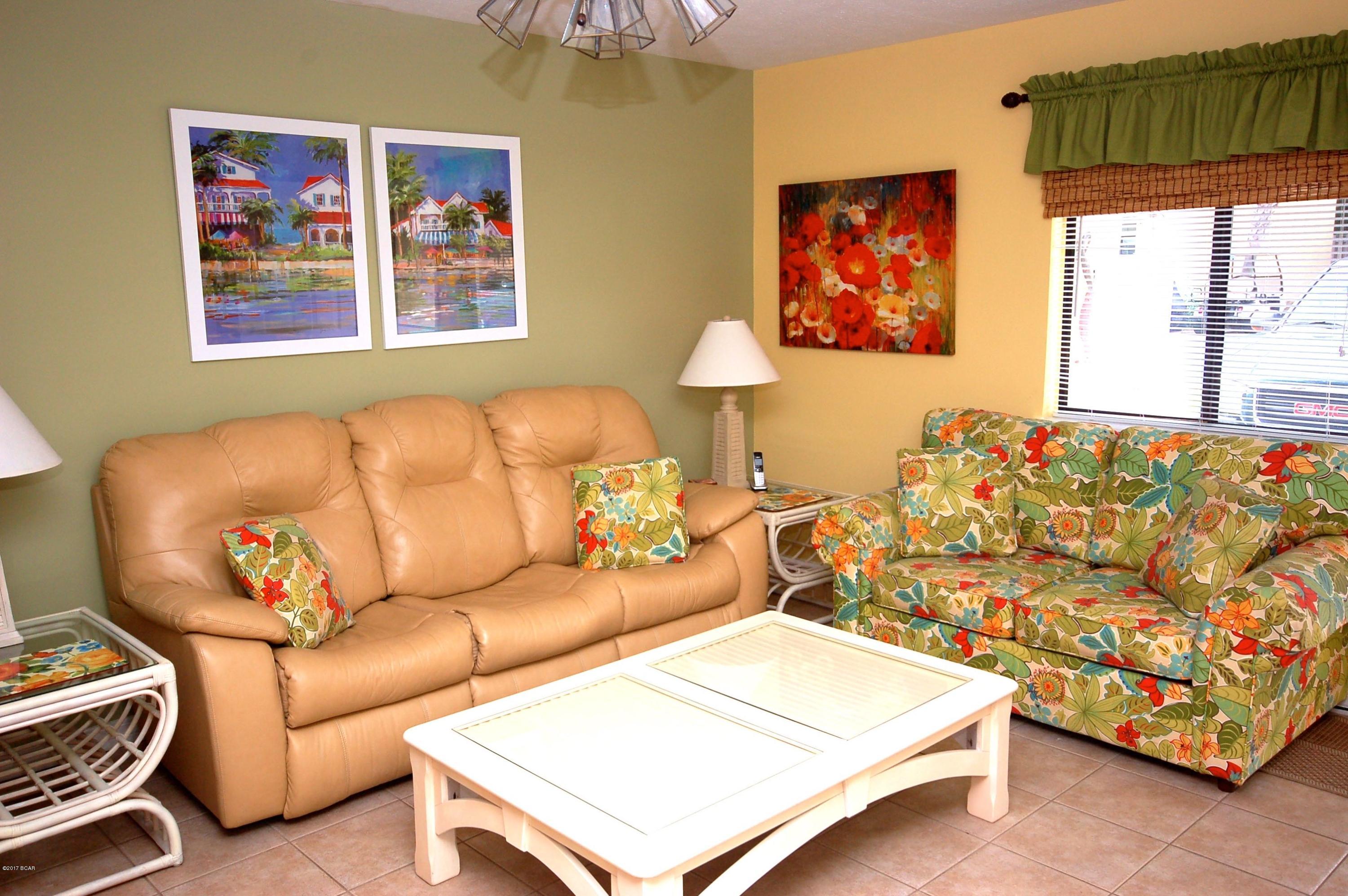 Gulf Highlands Beach Resort - Residential