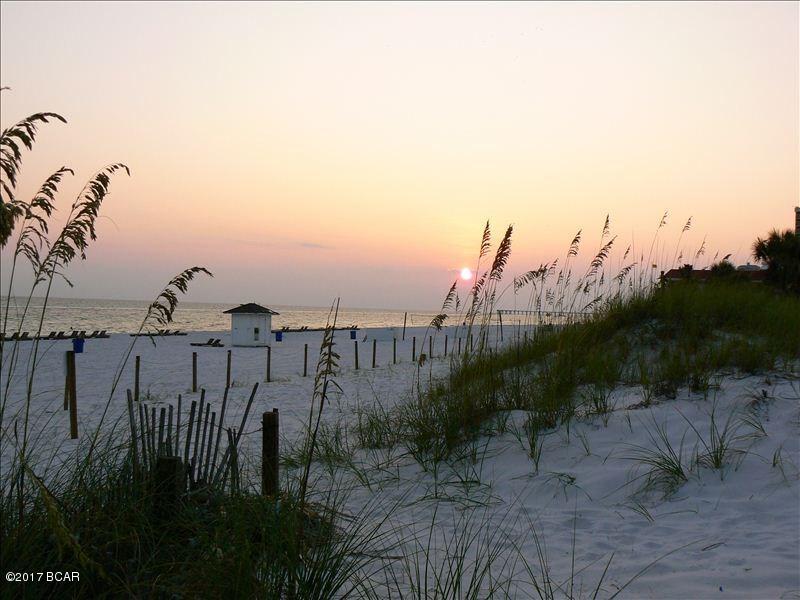 Gulf Highlands Beach Resort - Residential