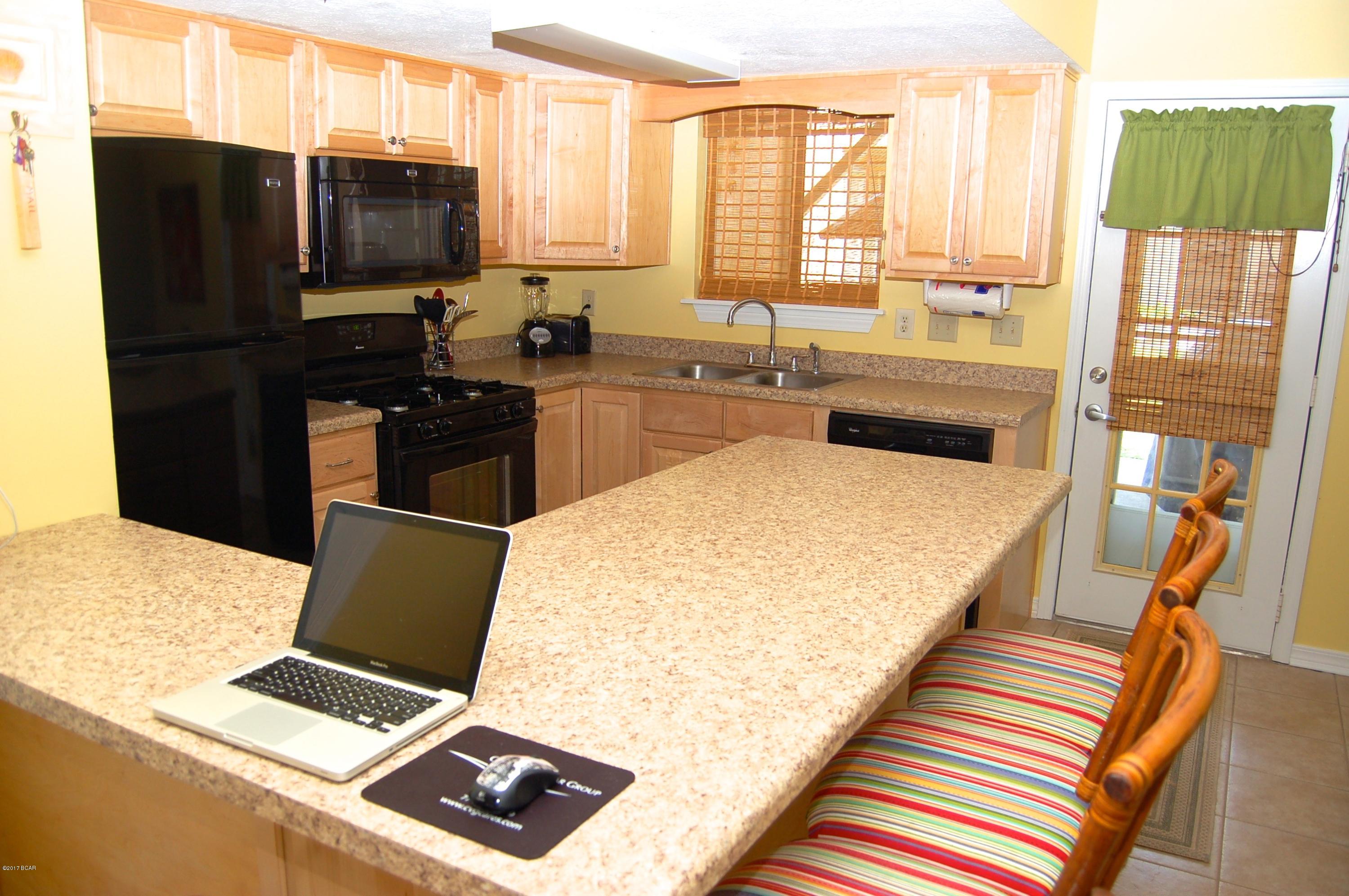 Gulf Highlands Beach Resort - Residential